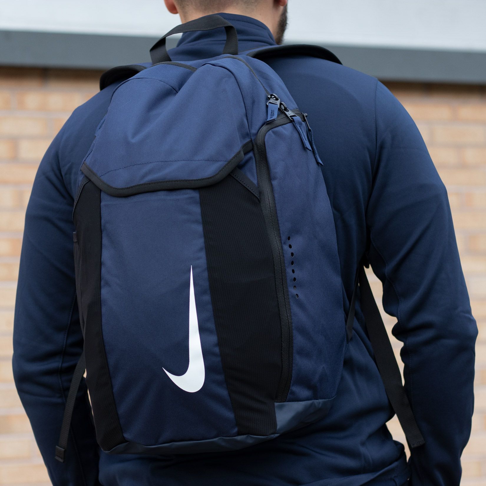 nike academy backpack