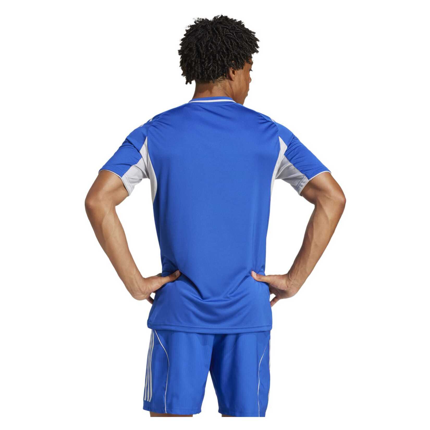 Adidas tiro 25 competition match jersey