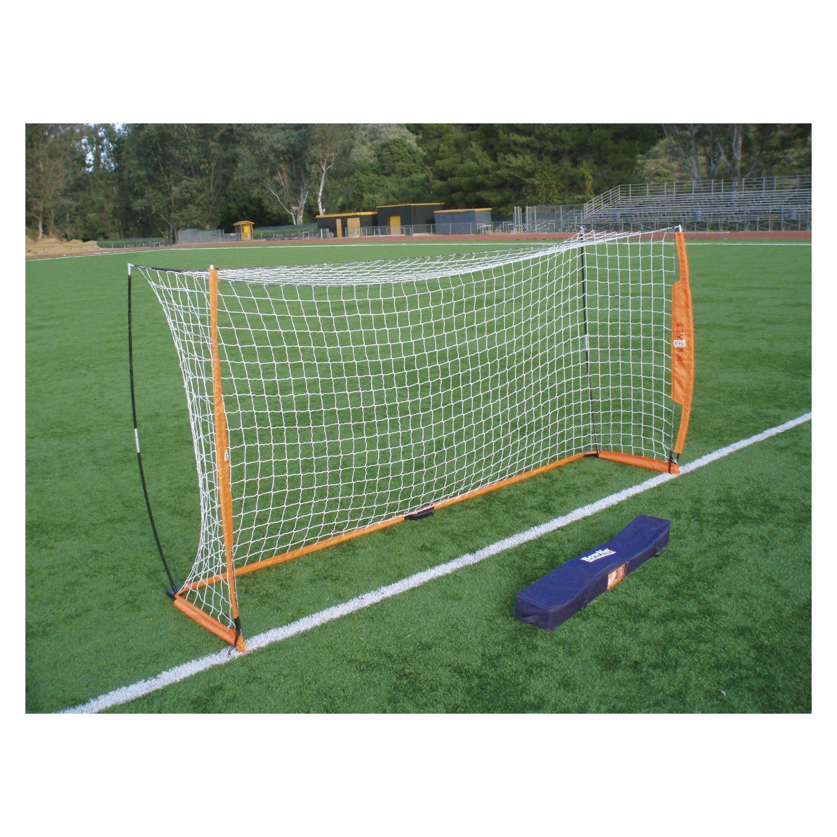 Bownet Soccer Goal 12 X 6 (ft)