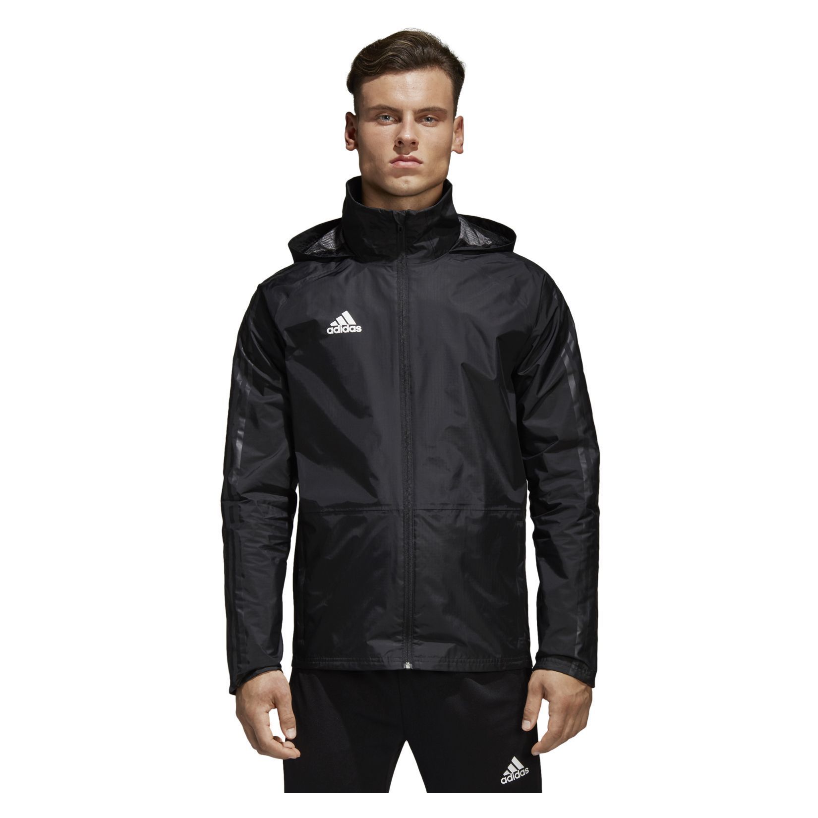 adidas condivo 18 storm jacket