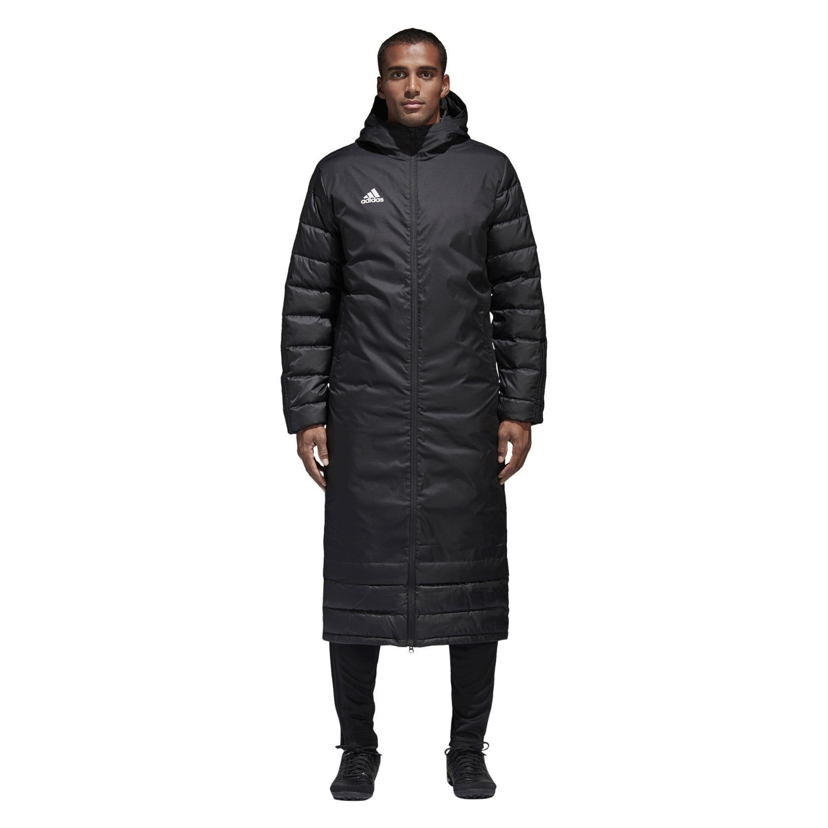 adidas Winter Coat 18