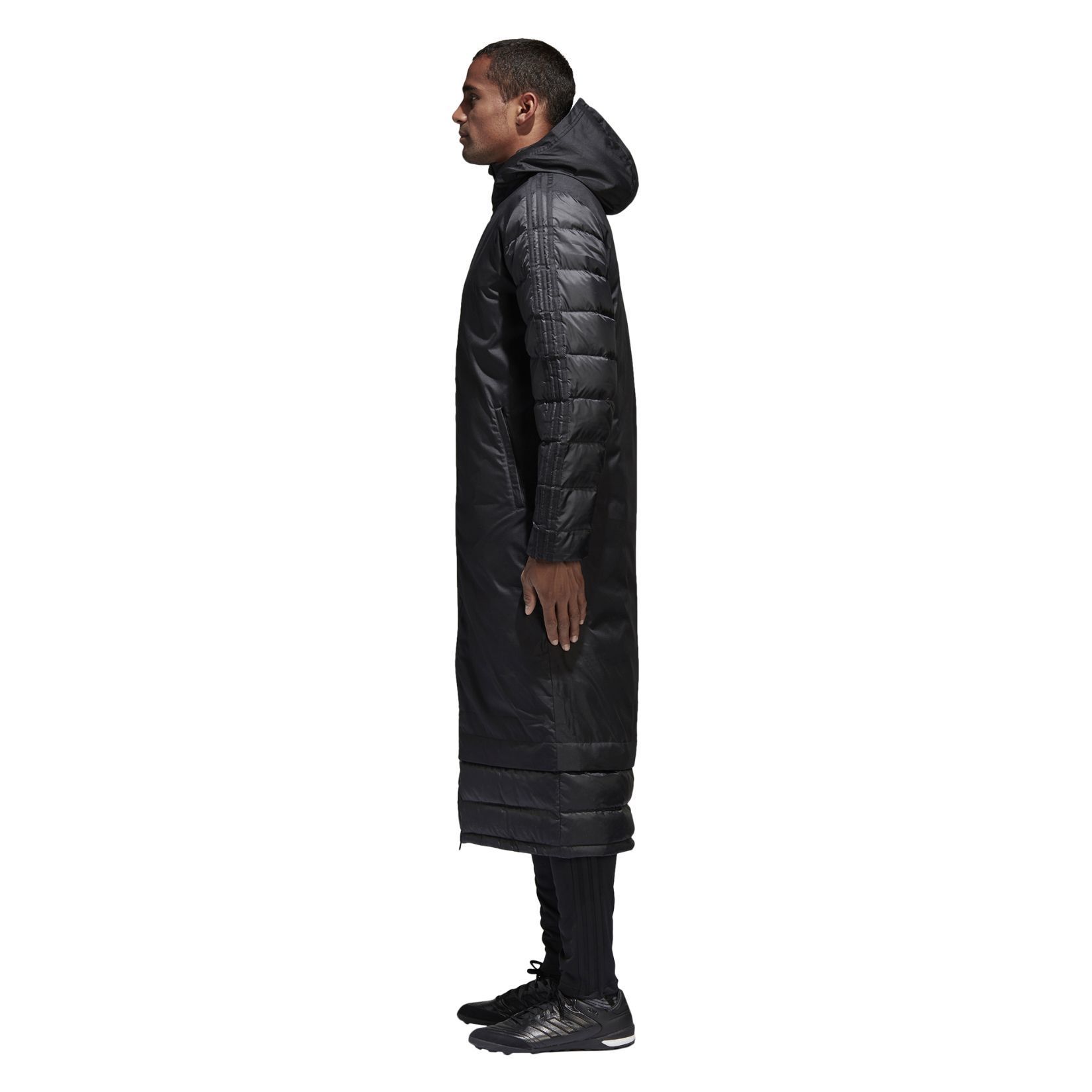 adidas 18 winter jacket