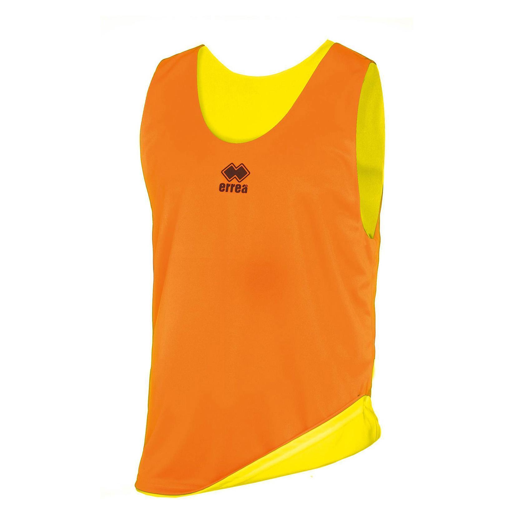 Errea Bib Double Singlet Kids - Kitlocker.com