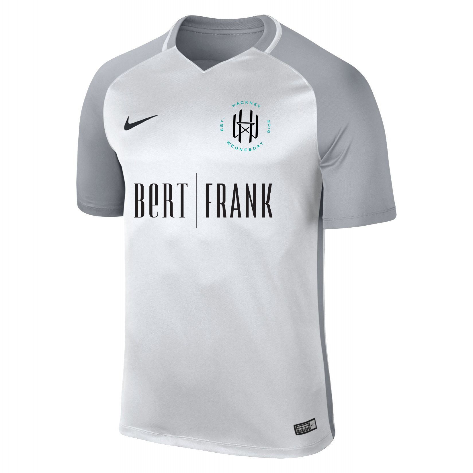 hackney wick fc nike kit