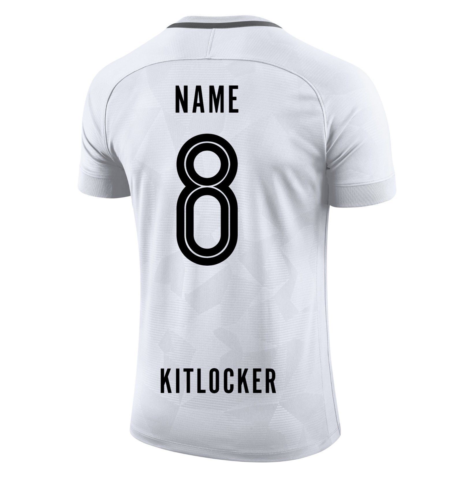 kitlocker nike