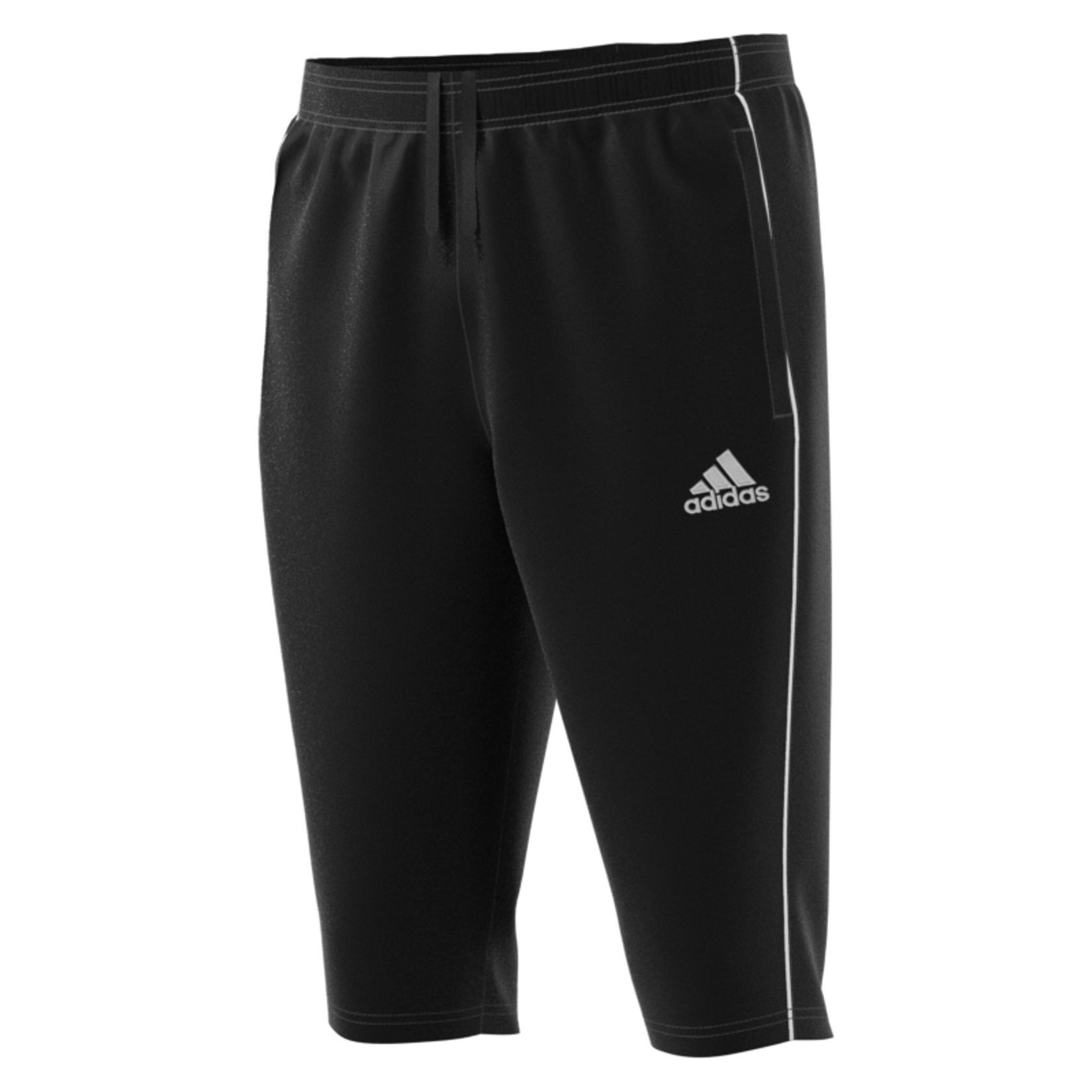 adidas training 3 4 pants