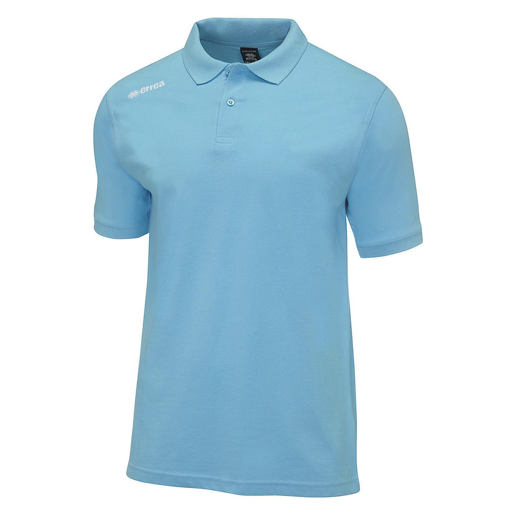 Errea Team 2012 Kids Polo Shirt