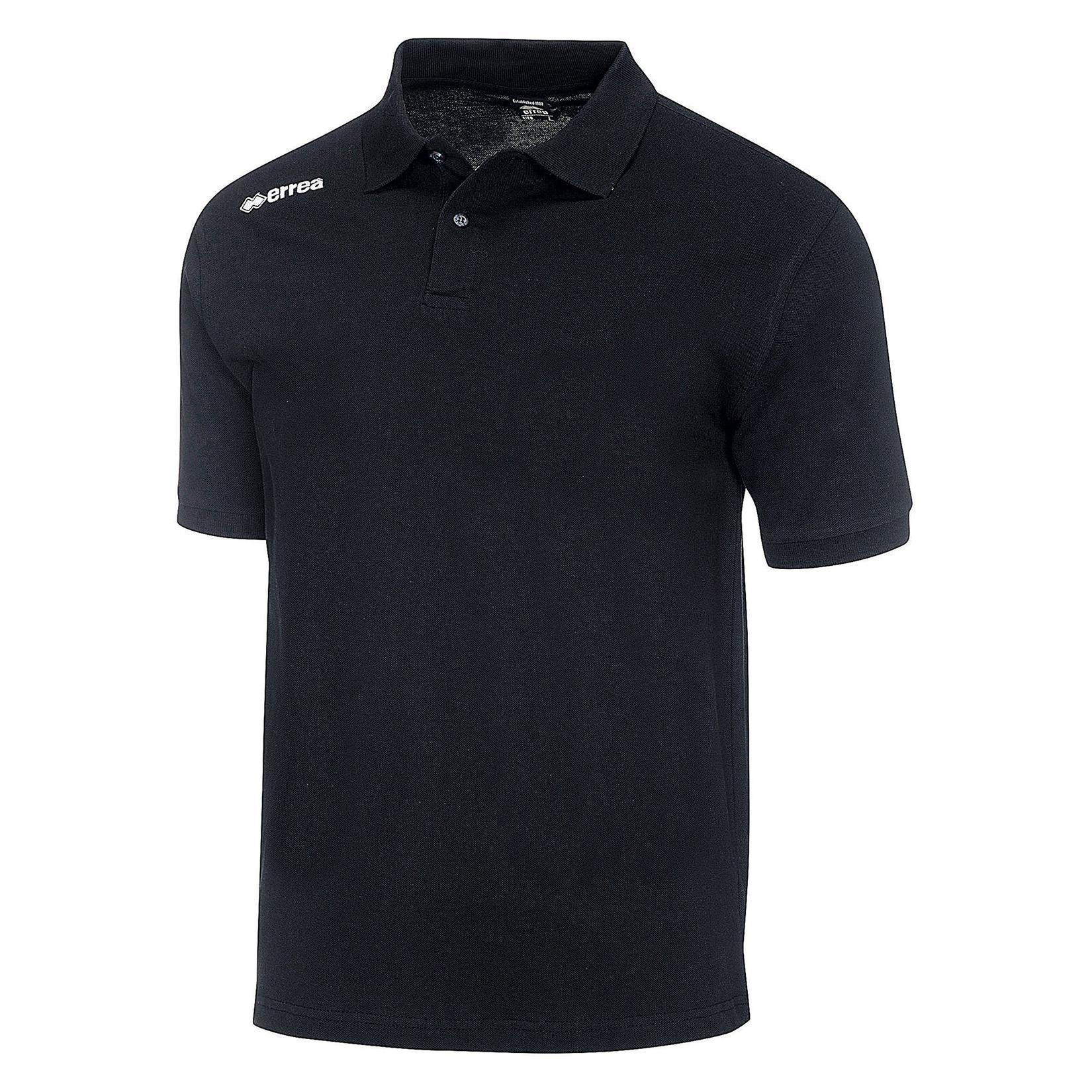 Errea Team 2012 Adults Polo Shirt