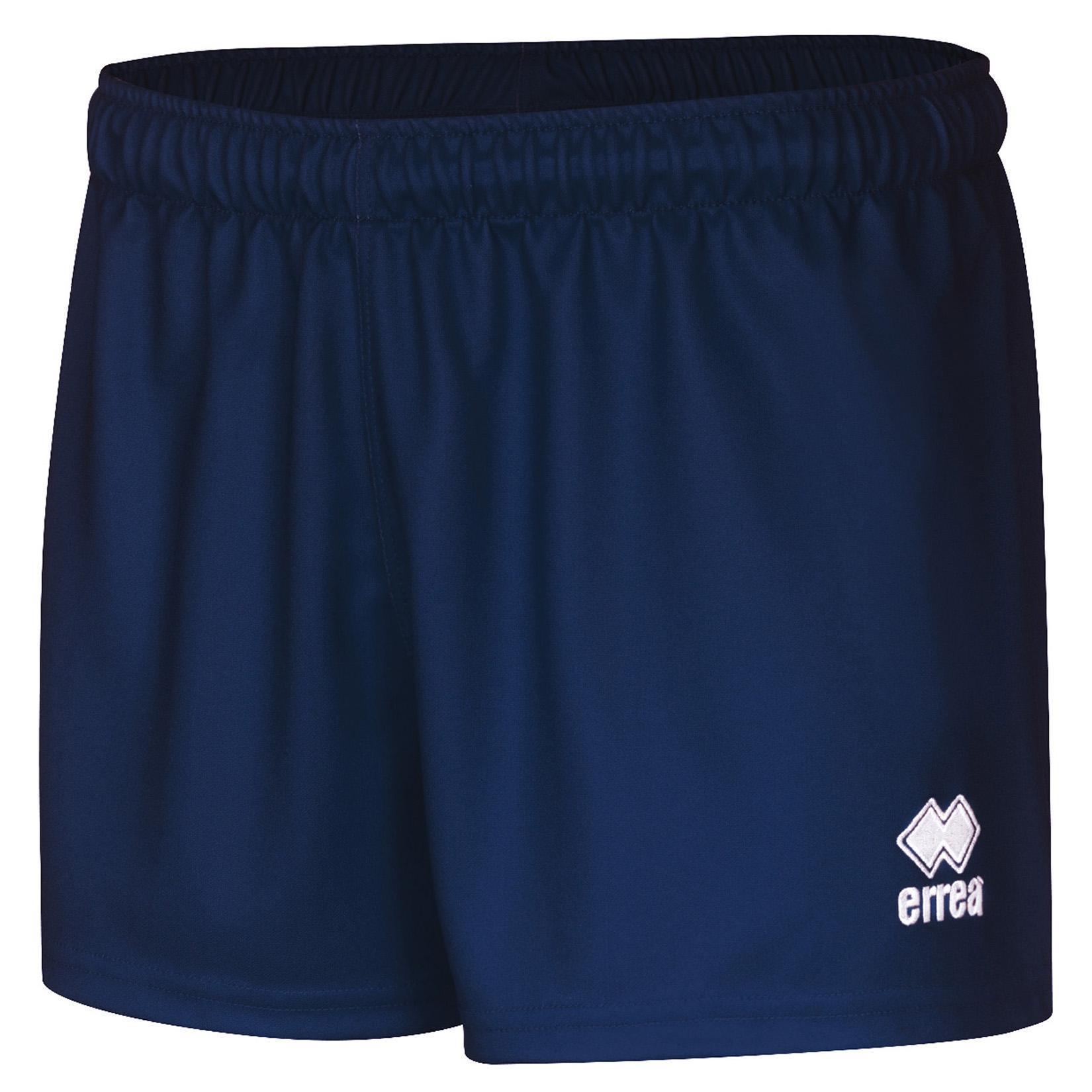 Errea Brest Rugby Short Adults