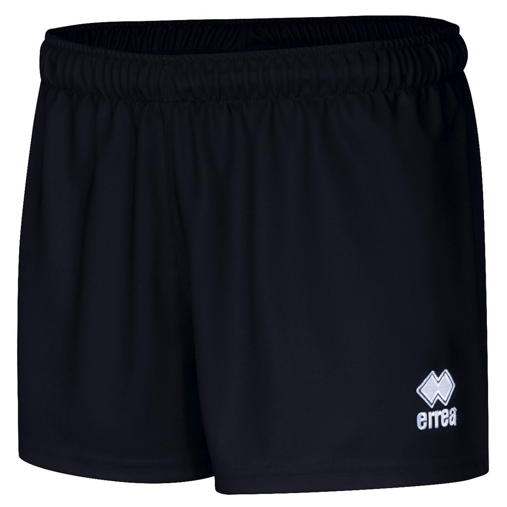 Errea Brest Rugby Short Kids