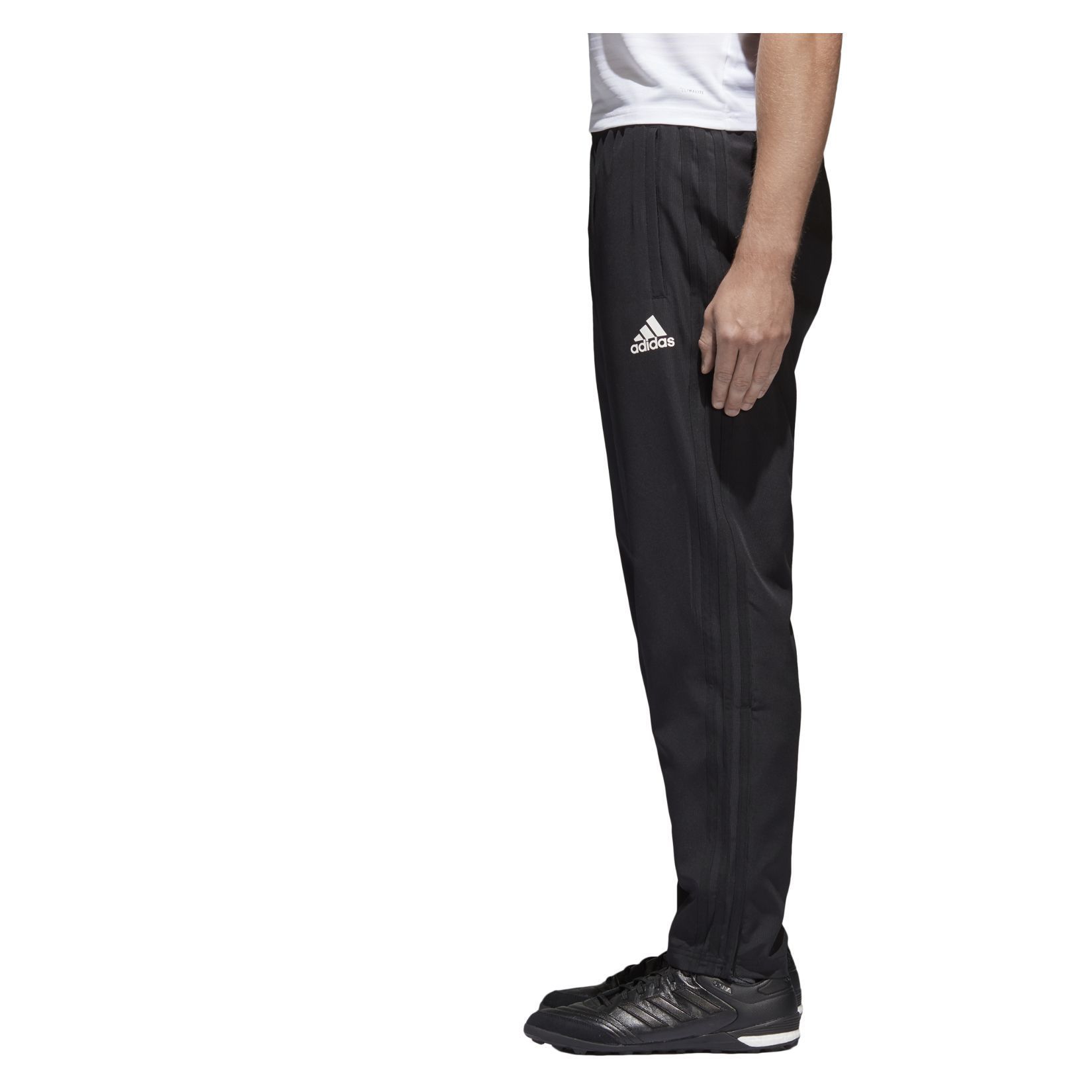 adidas condivo 18 woven pant