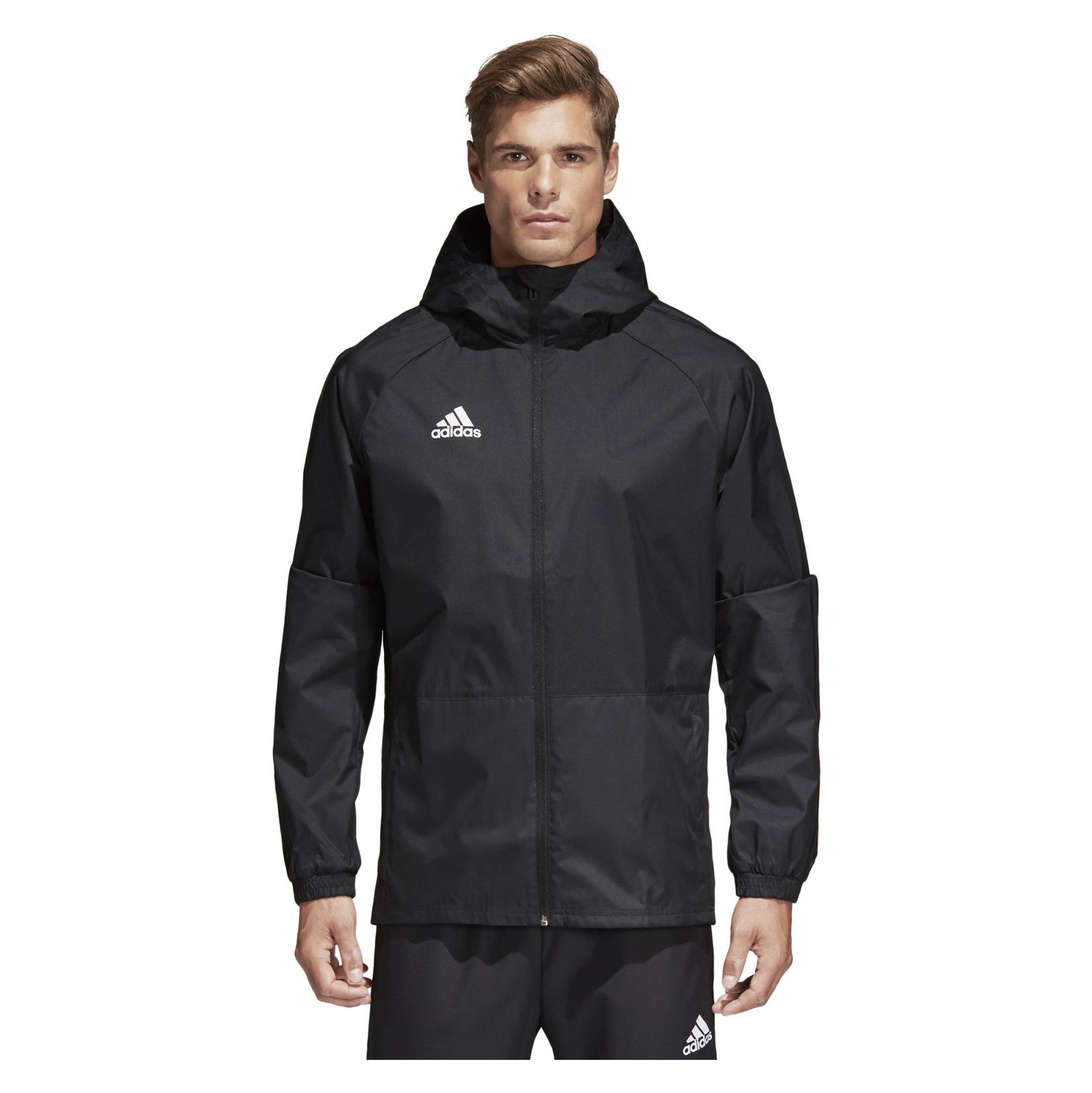 adidas men's condivo winter jacket