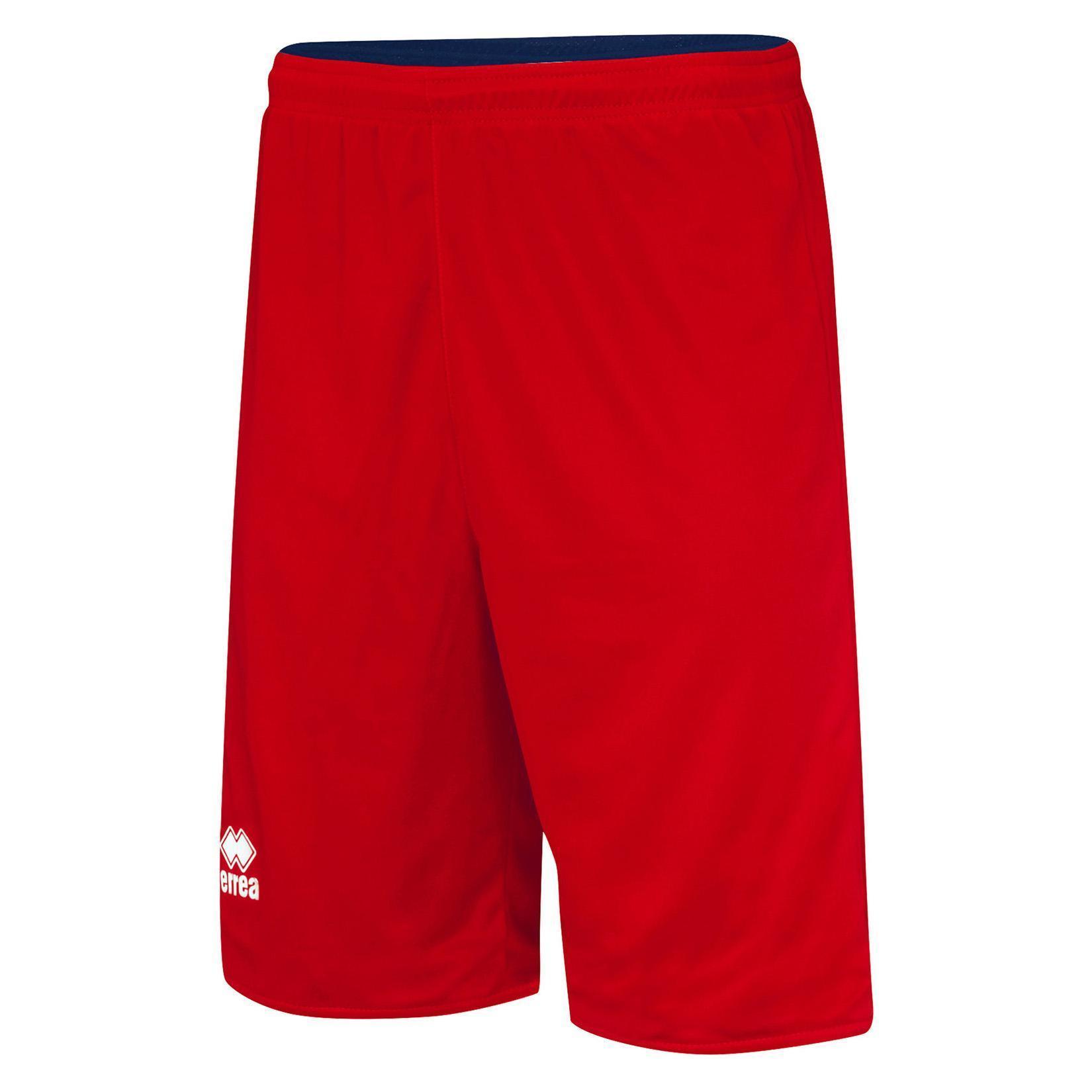 Errea Double Chicago Basketball Shorts Kids