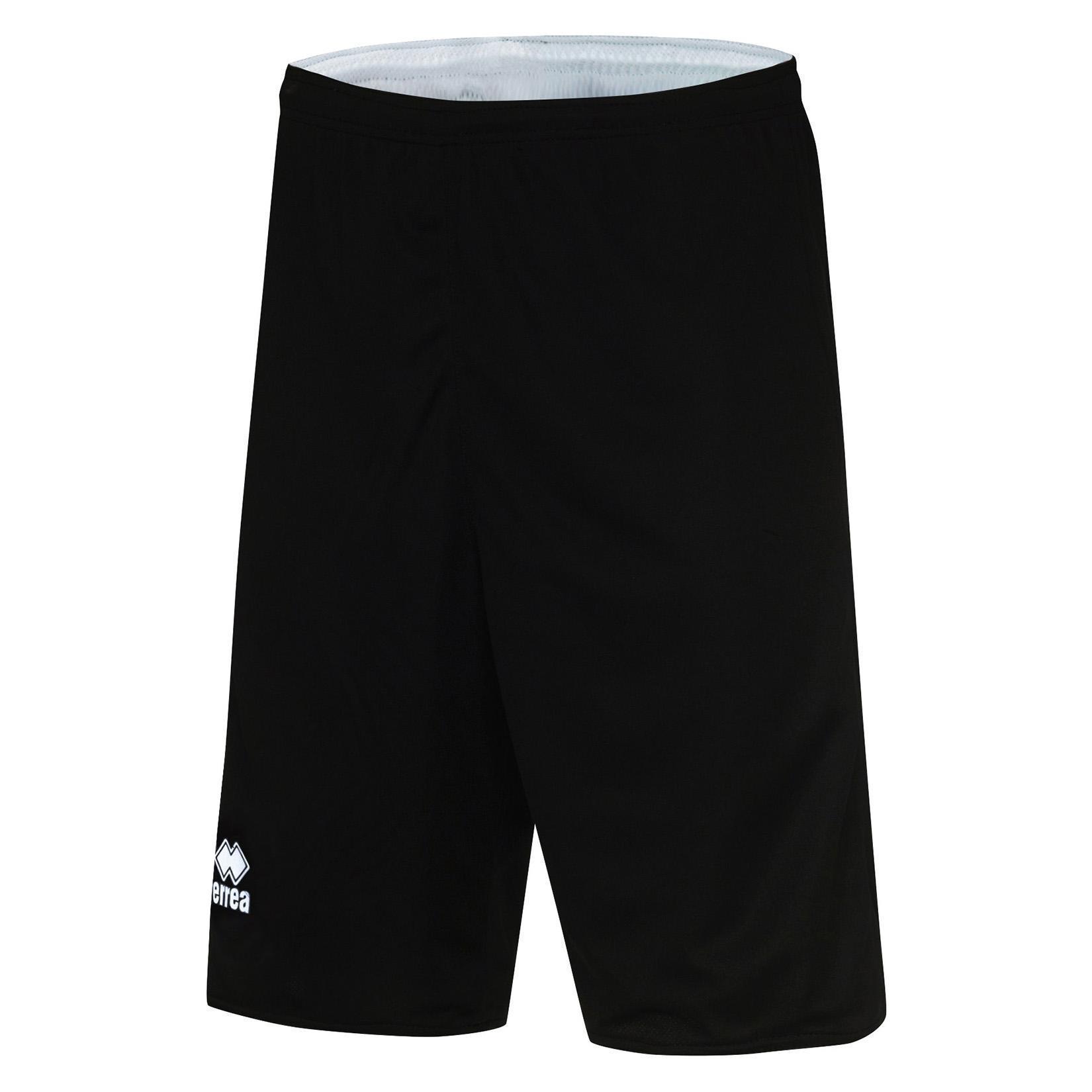 Errea Double Chicago Basketball Shorts Adults