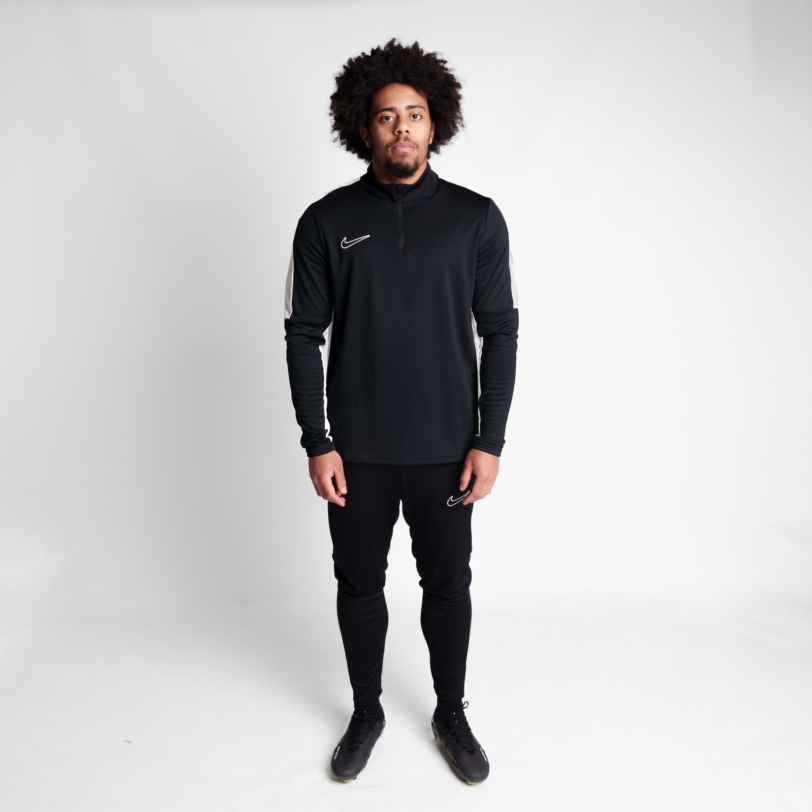 Nike Dri-Fit Academy 23 Drill Top 