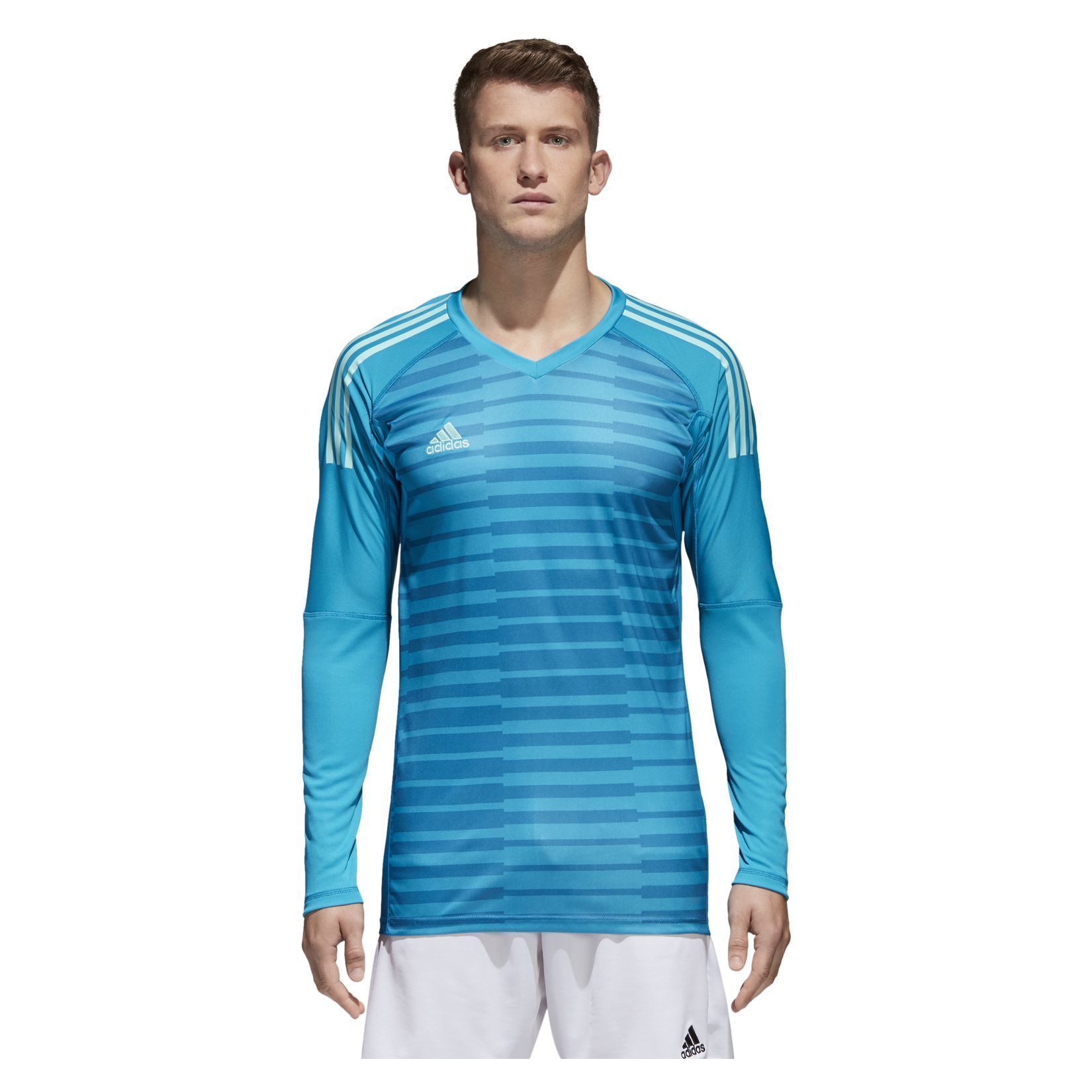 adidas adipro 18 long sleeve goalkeeper jersey