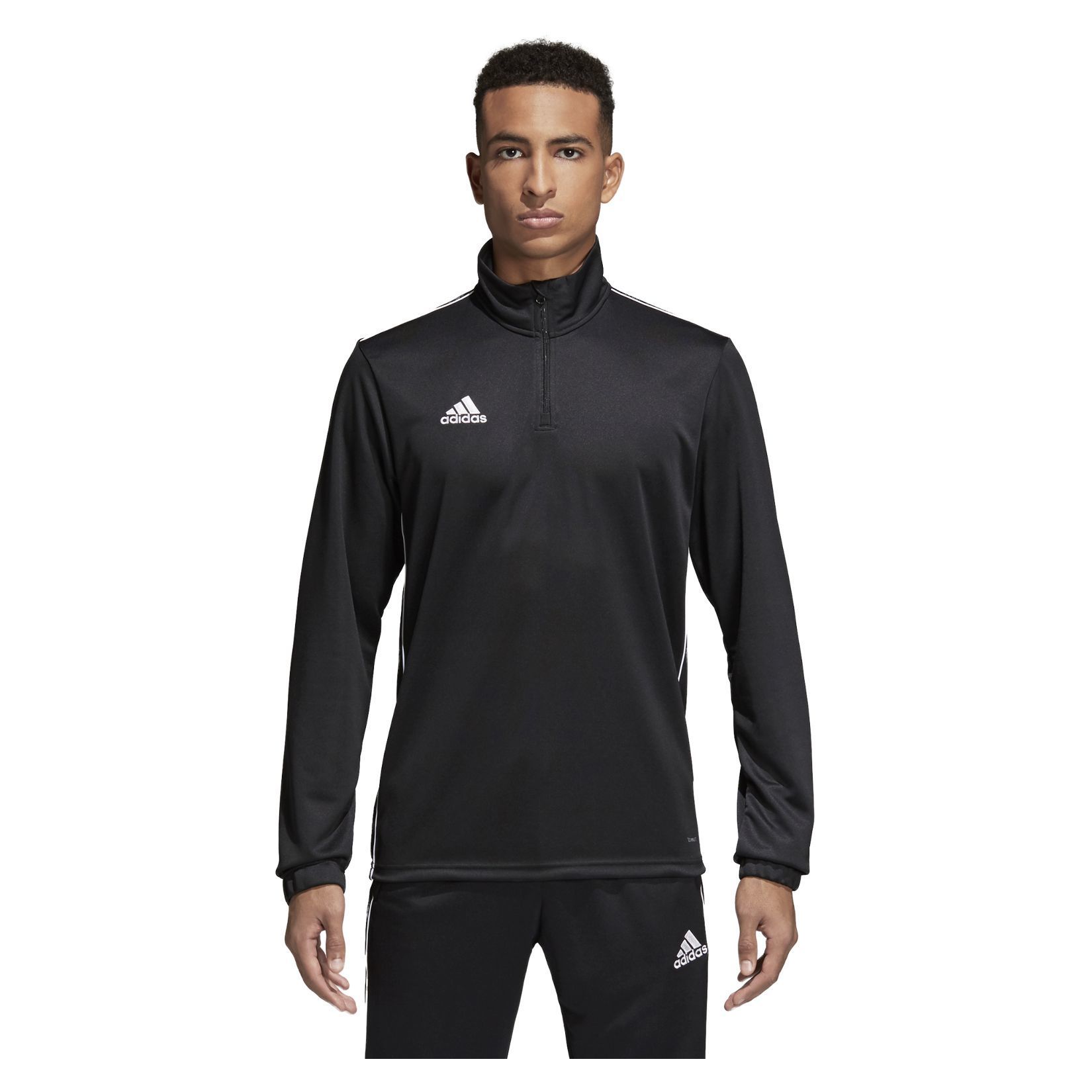 adidas Core 18 Training Top Midlayer 