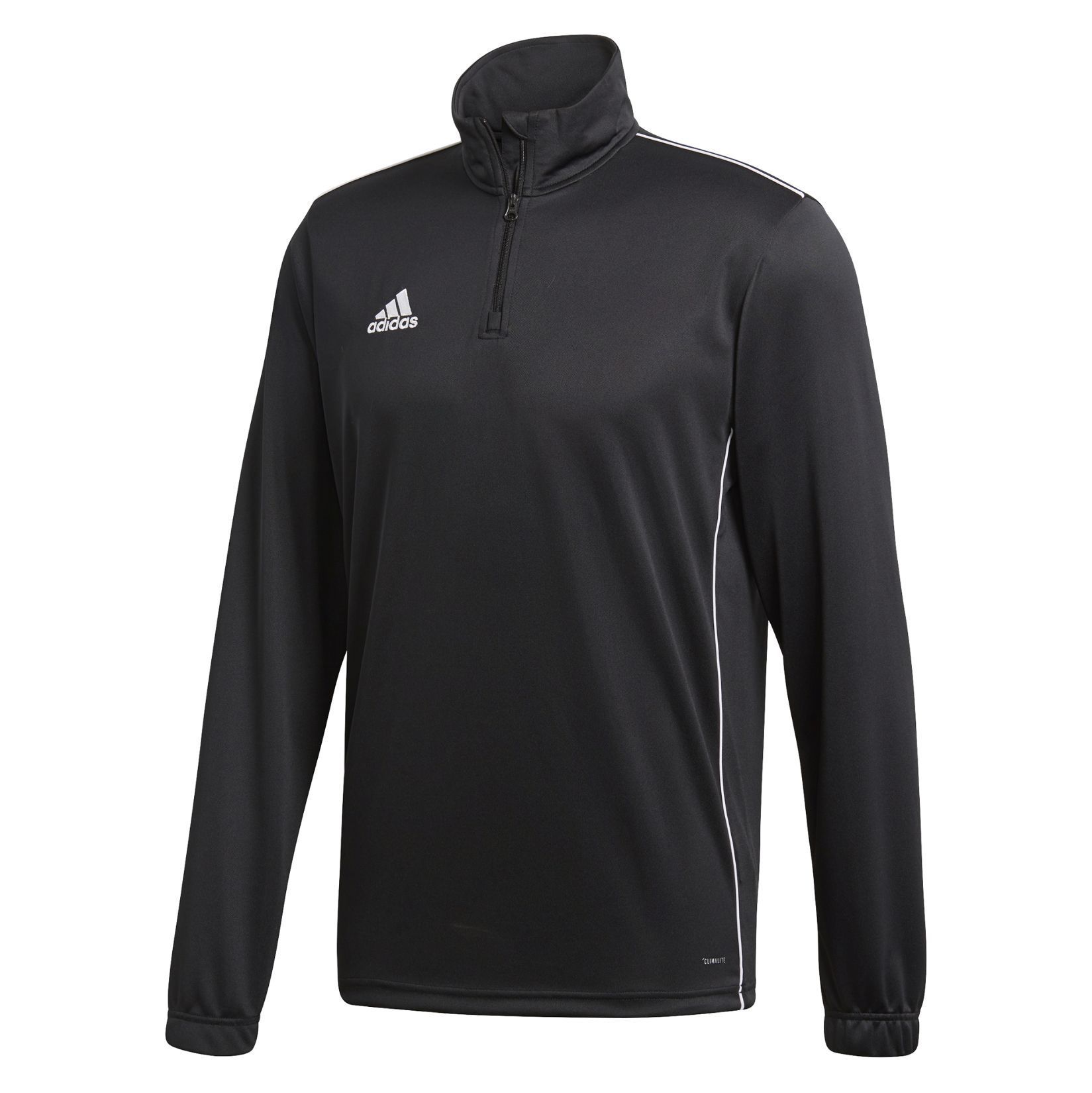 adidas Core 18 Training Top Midlayer - Kitlocker.com