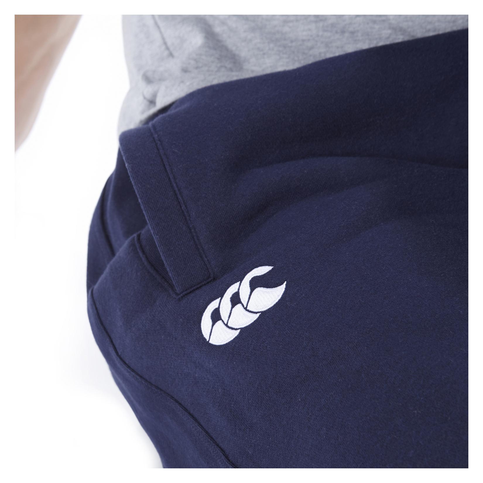Canterbury men's sales combination sweat pants