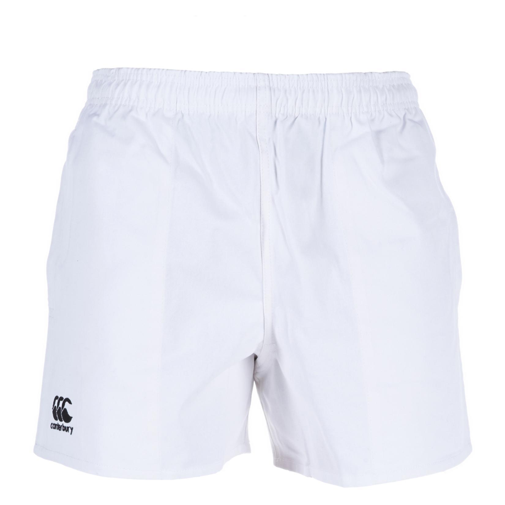 Canterbury Professional Cotton Rugby Short