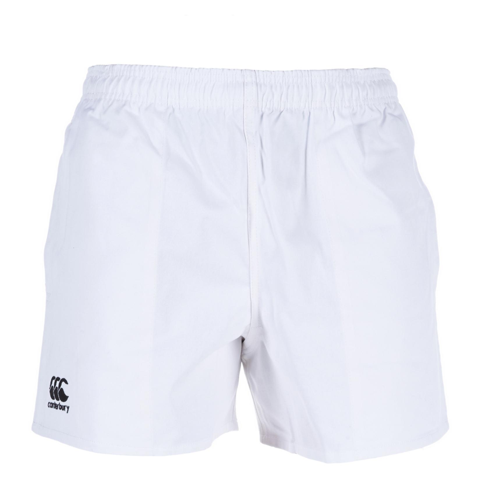 Canterbury Professional Polyester Rugby Short