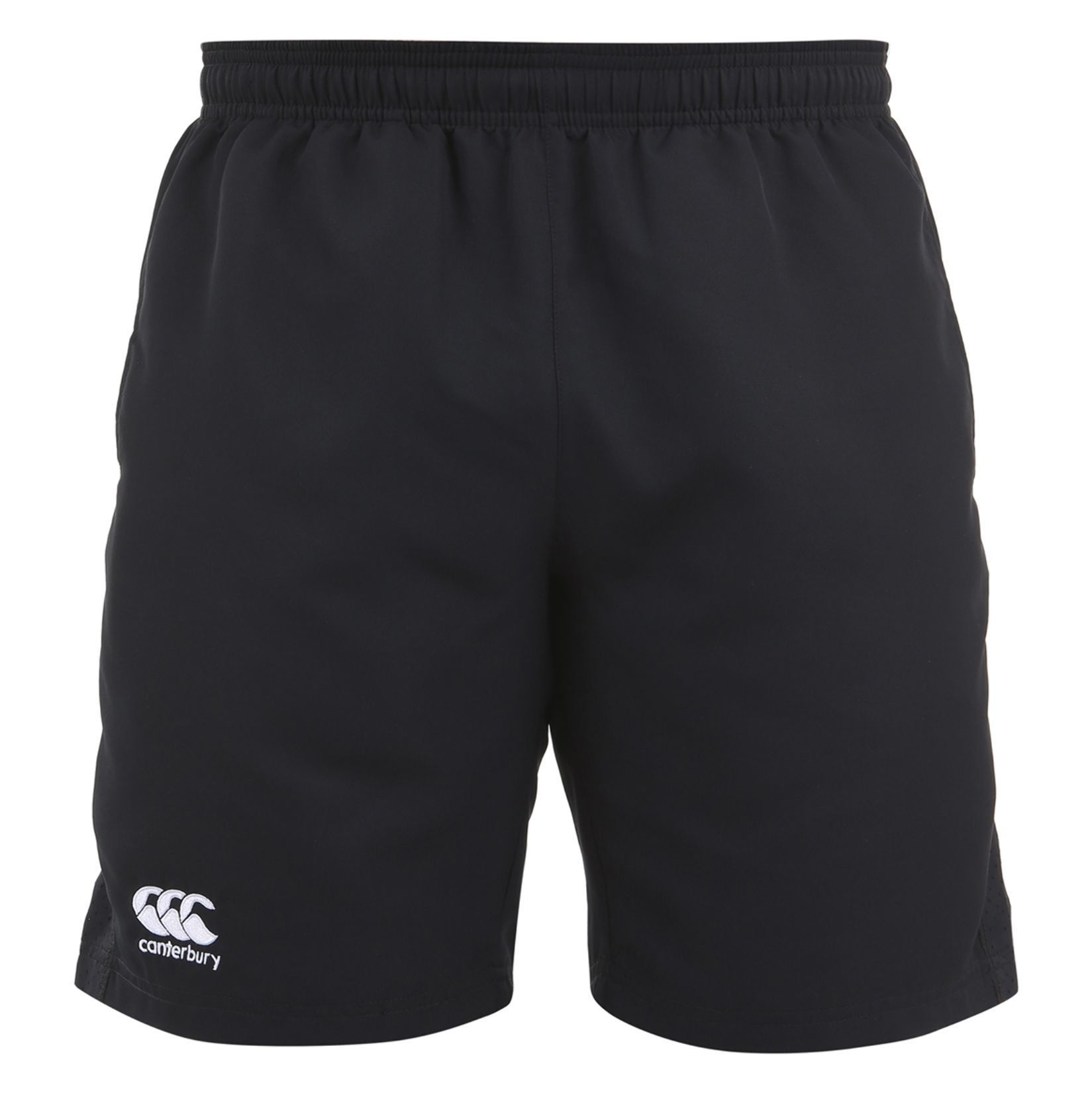 Canterbury shorts with best sale pockets