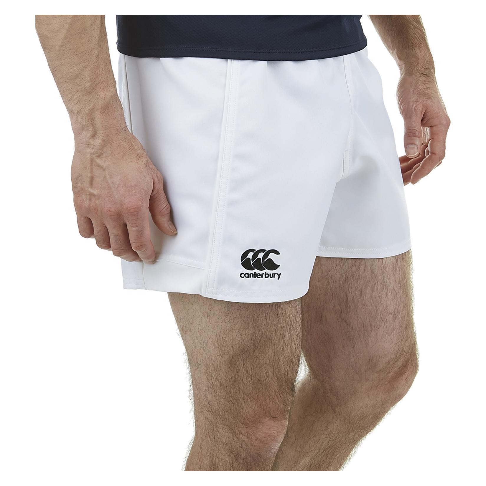 Compra Ruina compilar Canterbury Advantage Rugby Short - Kitlocker.com