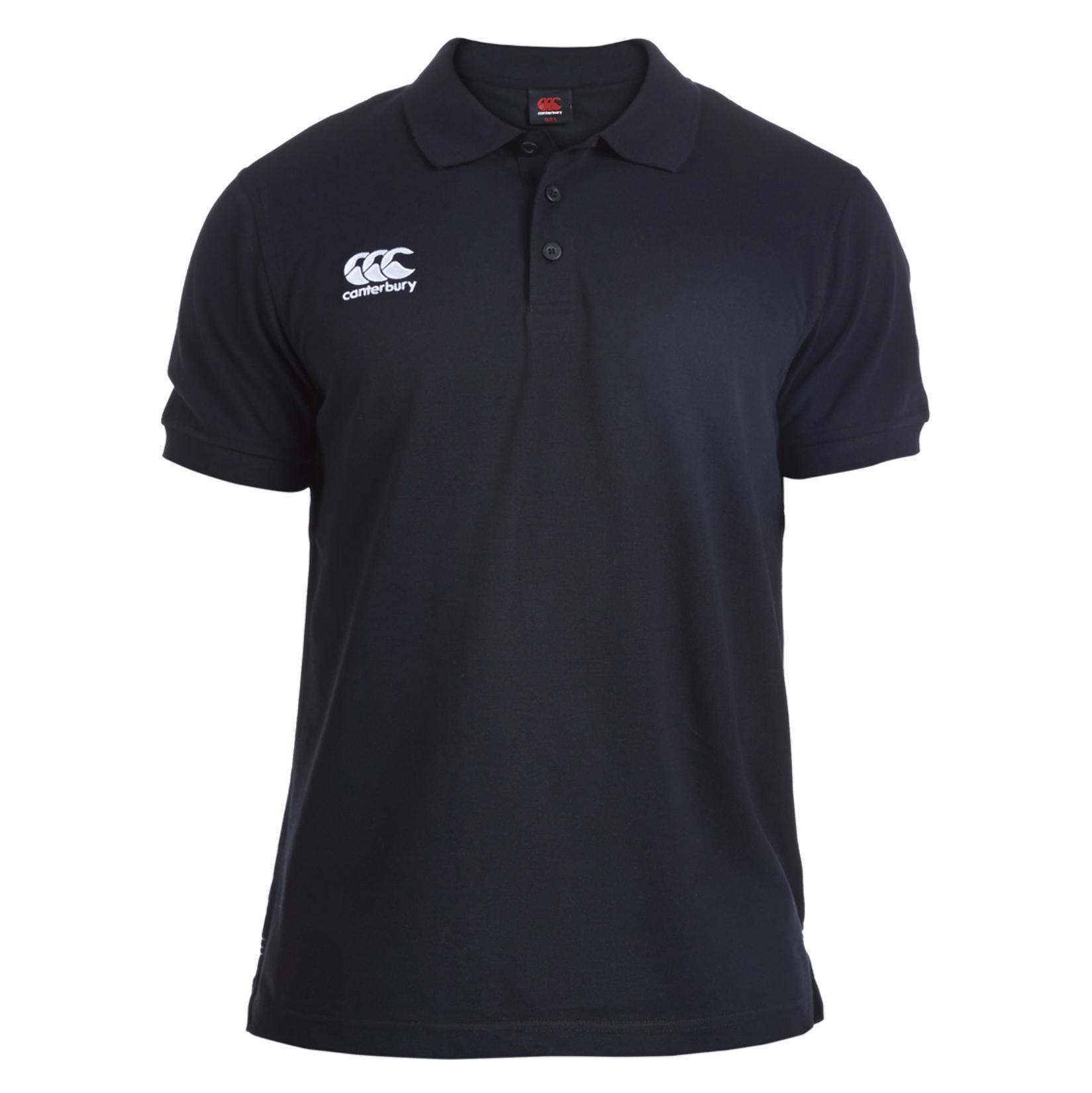 Canterbury Waimak Polo Shirt - Kitlocker.com