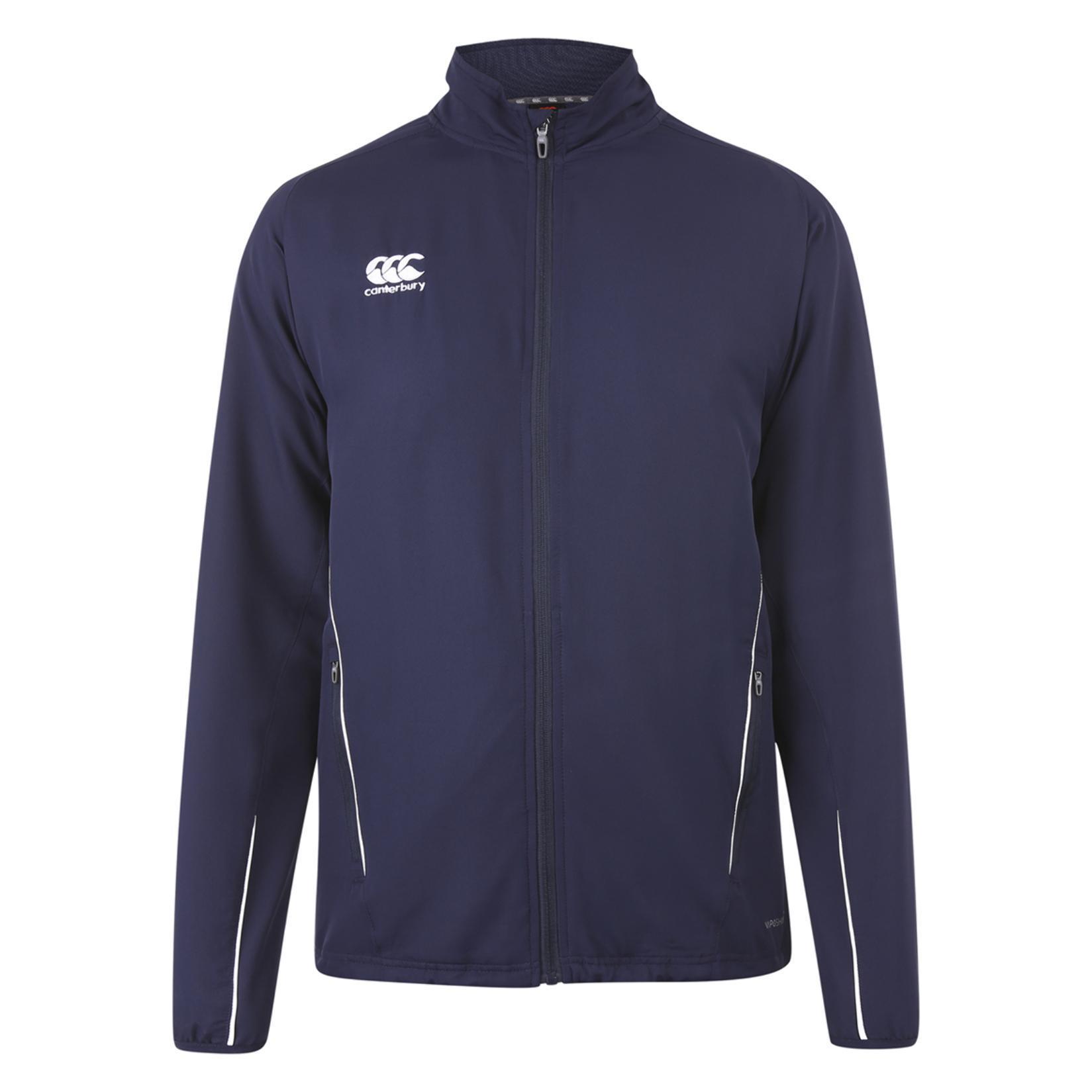 Canterbury Team Track Jacket