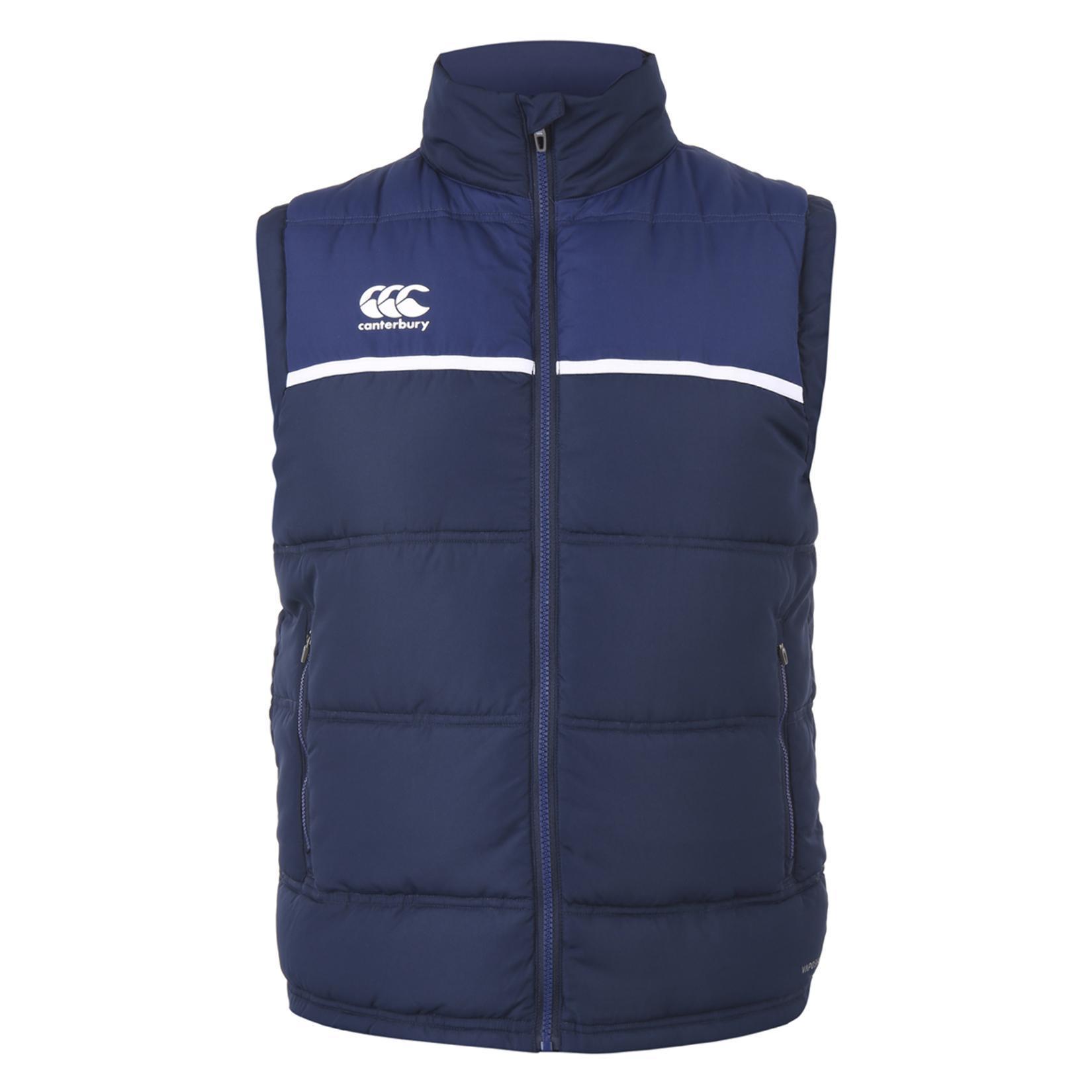 Canterbury Pro Gilet (2017)