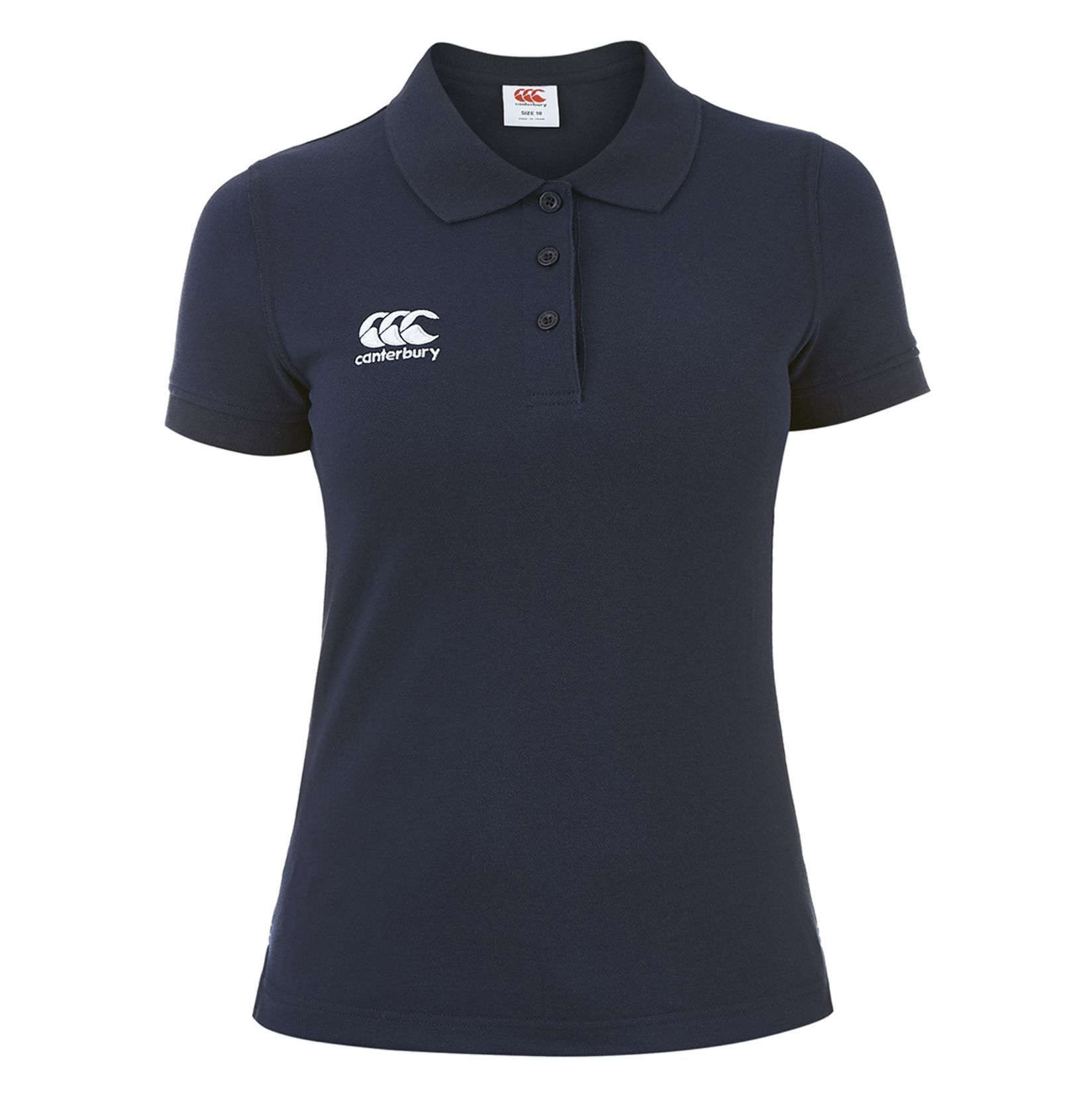 canterbury womens moletom com capuz
