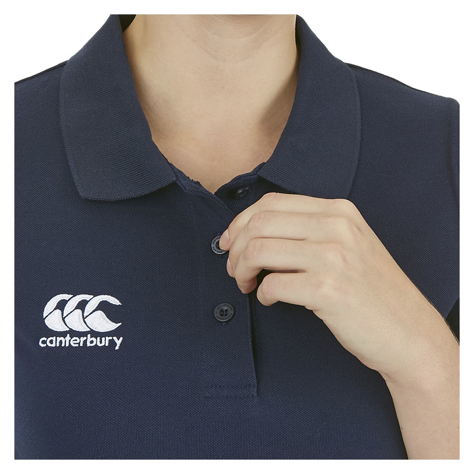 canterbury womens moletom com capuz
