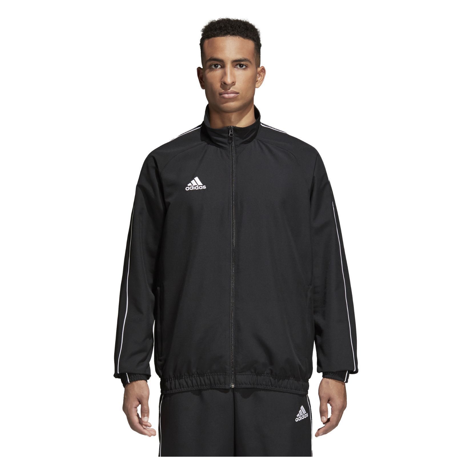 adidas Core 18 Presentation Jacket