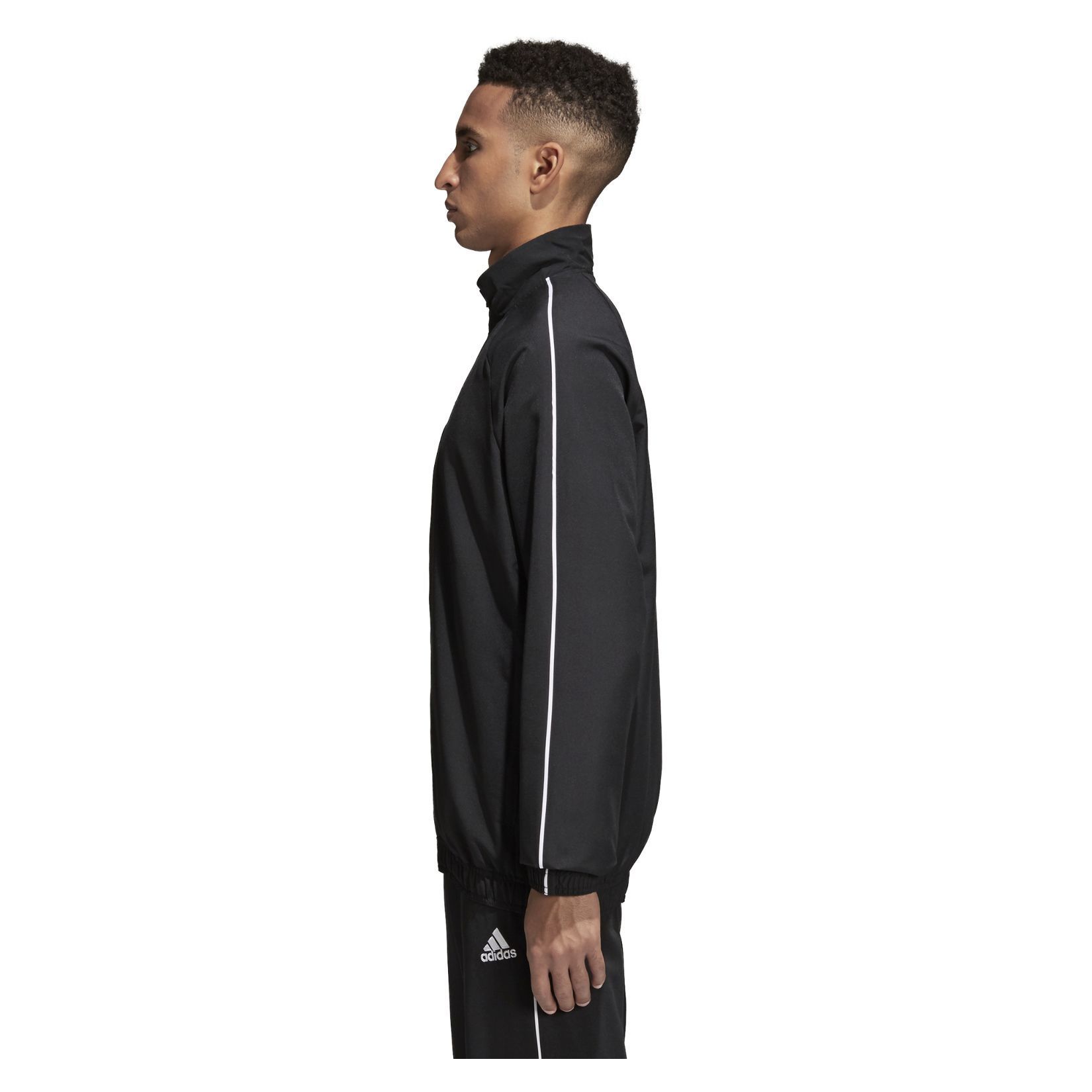 adidas core18 presentation jacket