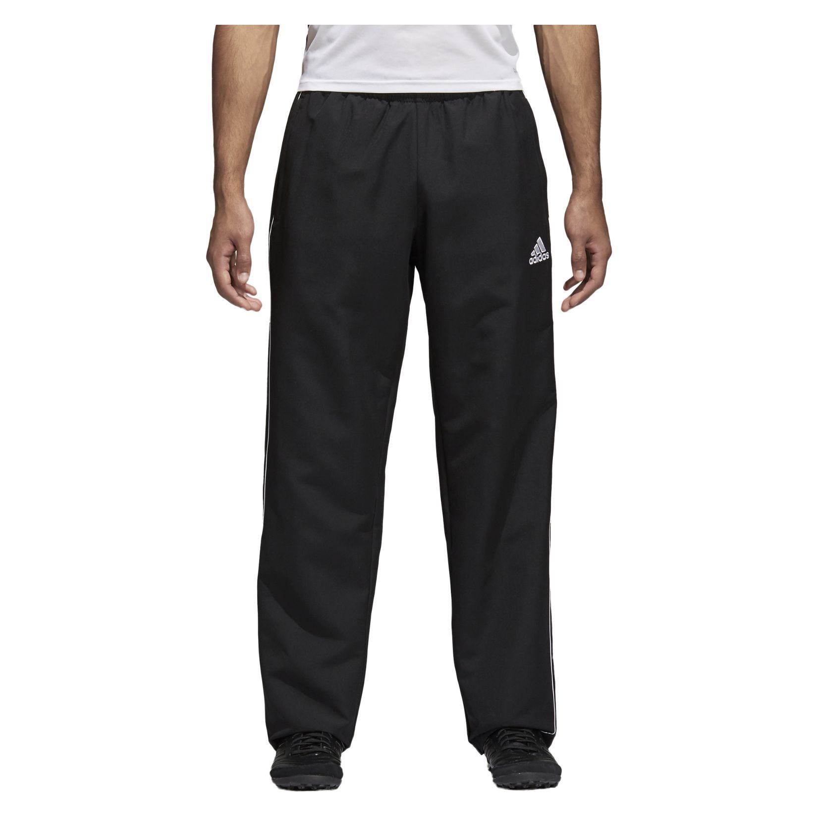 adidas performance core 18 presentation tracksuit bottoms