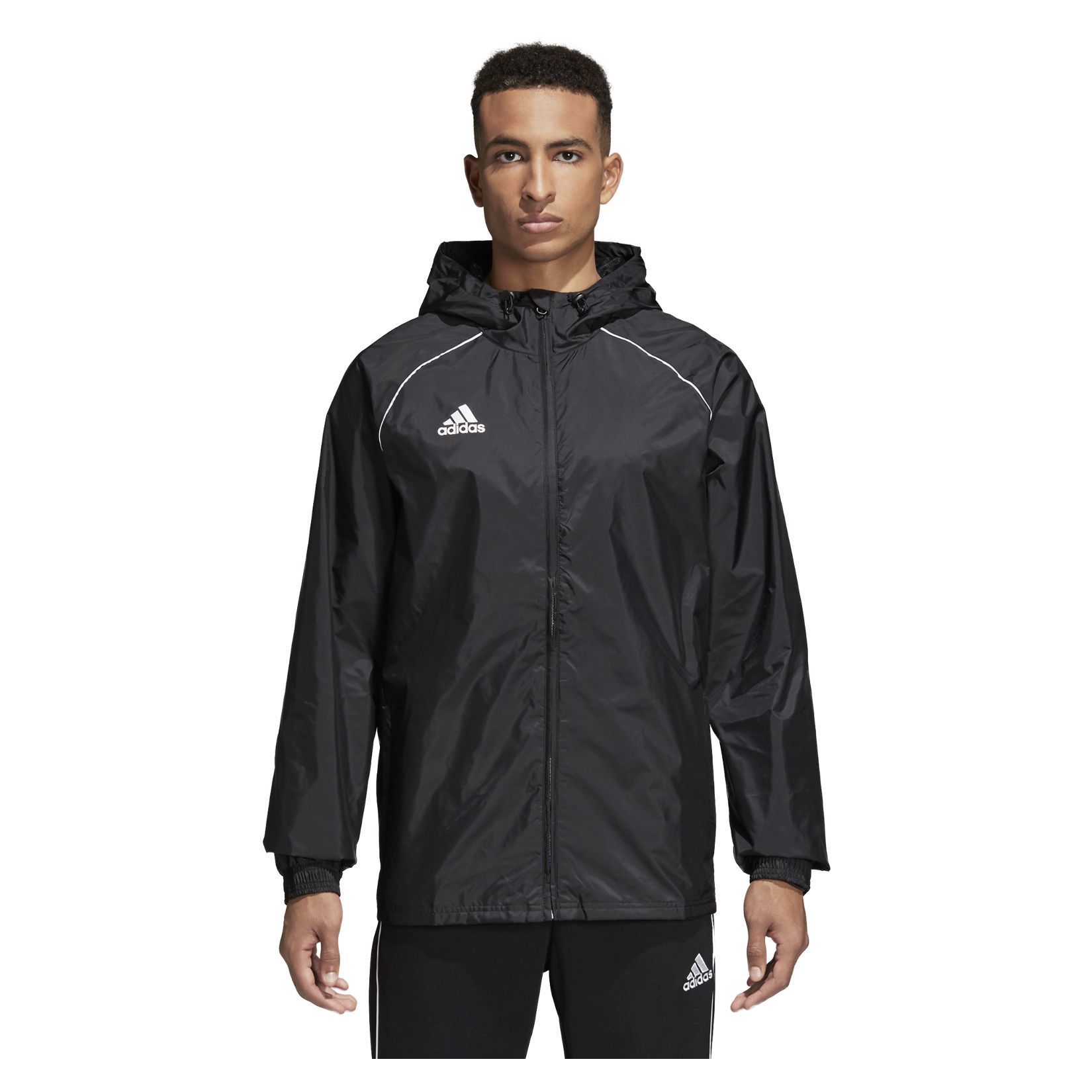 adidas Core 18 Rain Jacket