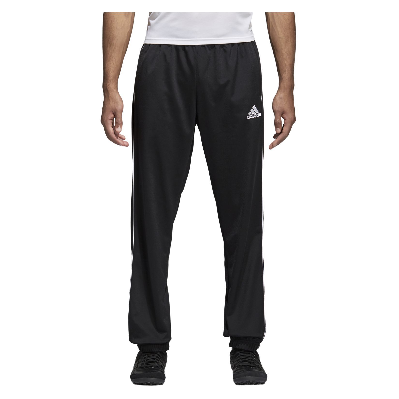 adidas Core 18 Polyester Pants