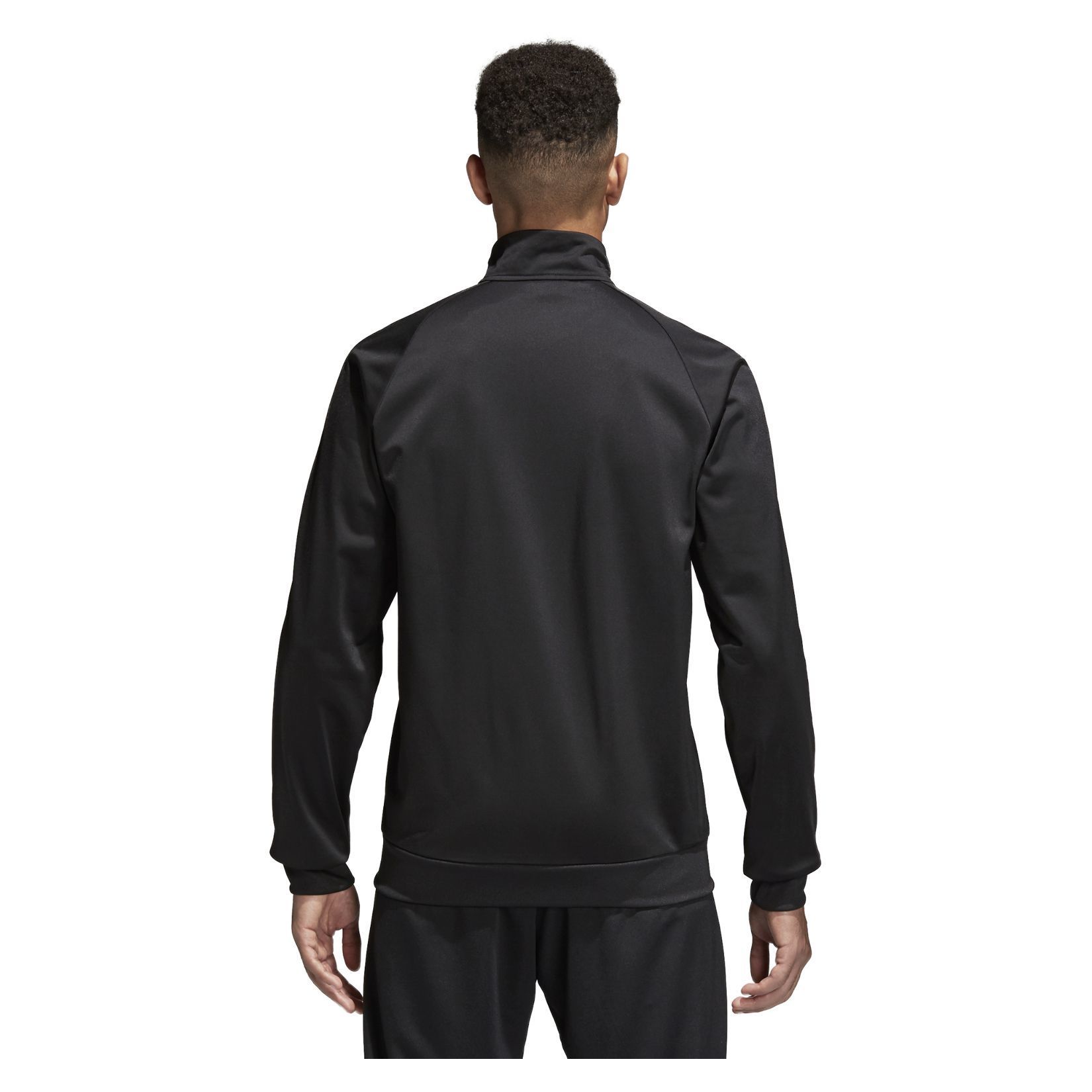 adidas Core 18 Polyester Jacket - Kitlocker.com