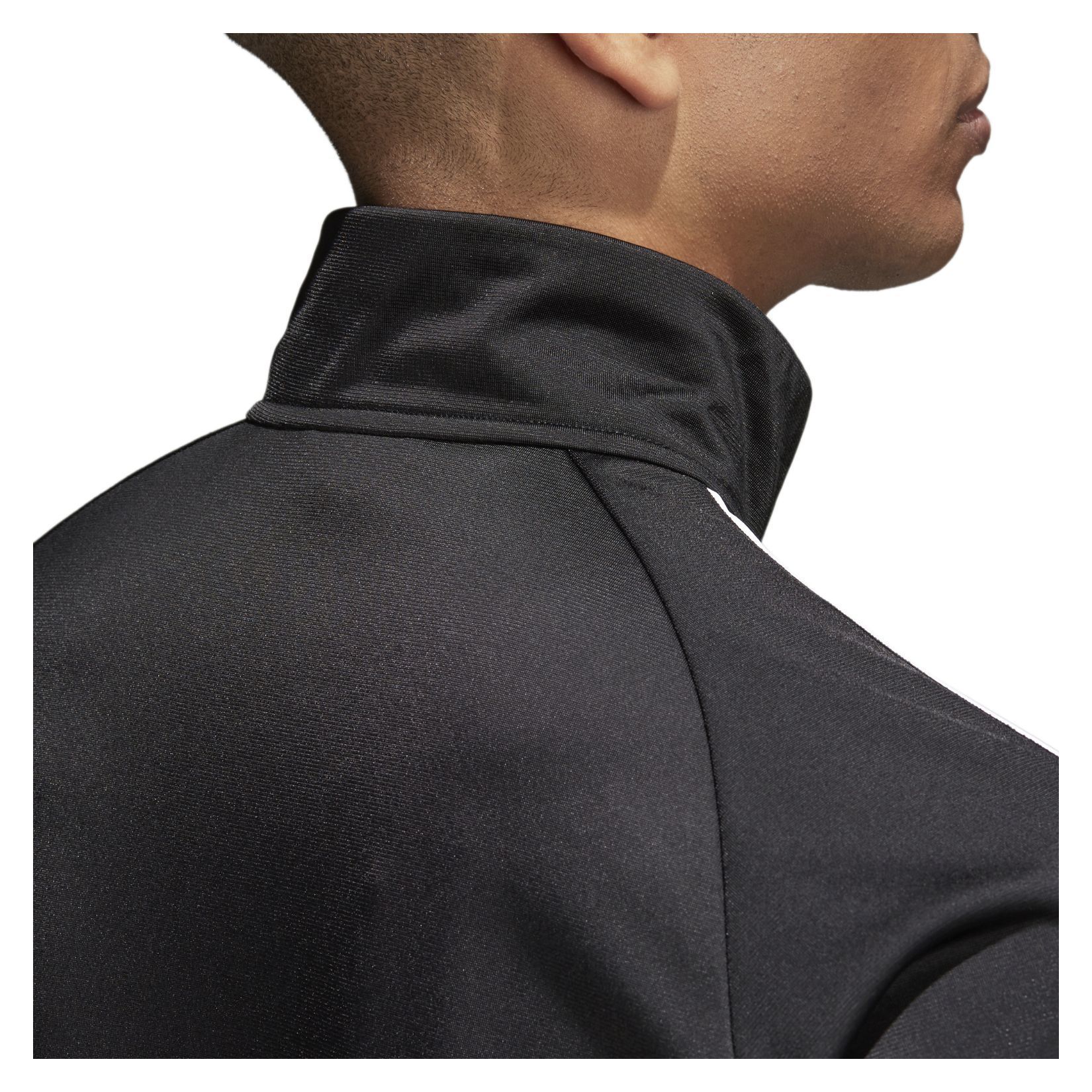 adidas Core 18 Polyester Jacket - Kitlocker.com