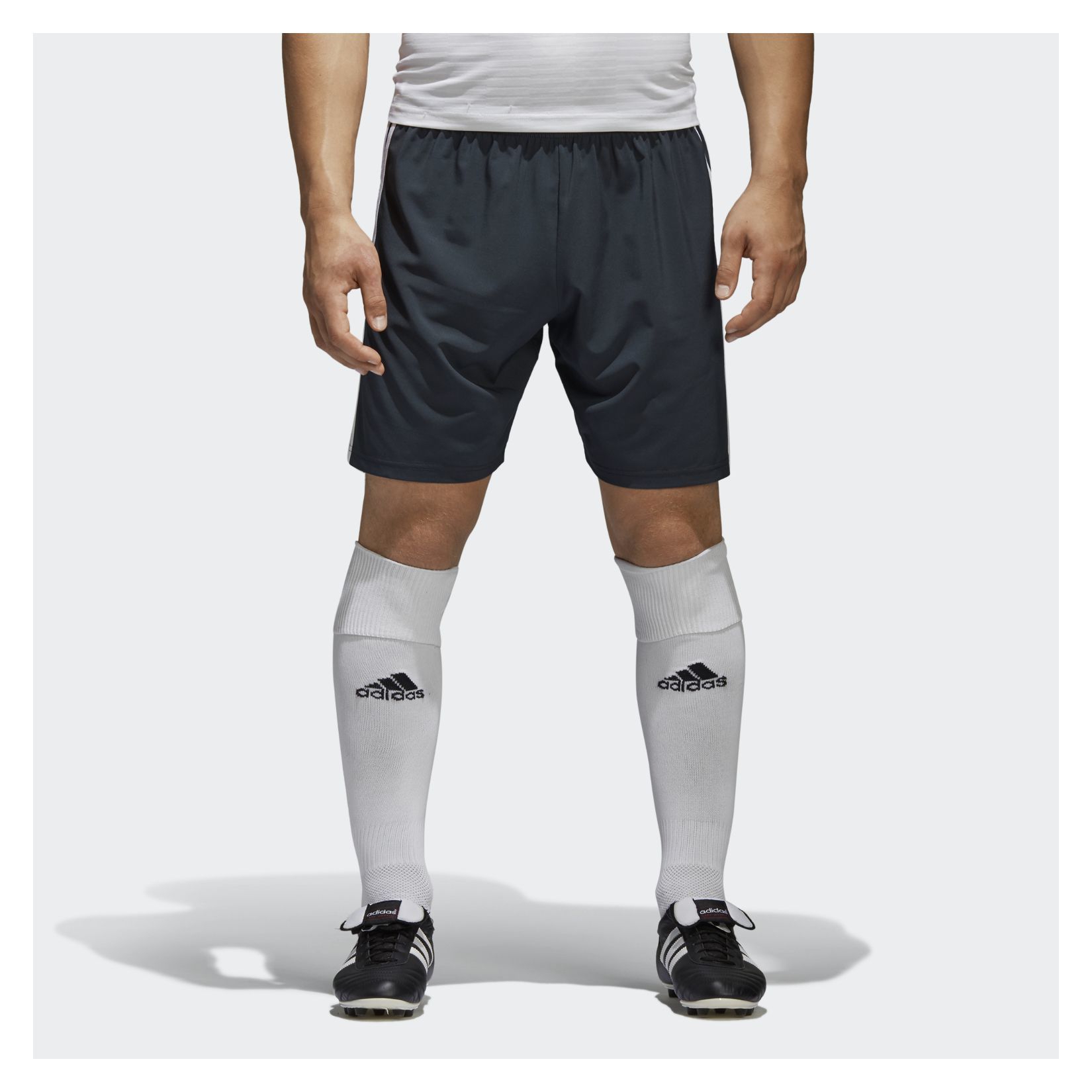 adidas condivo shorts black