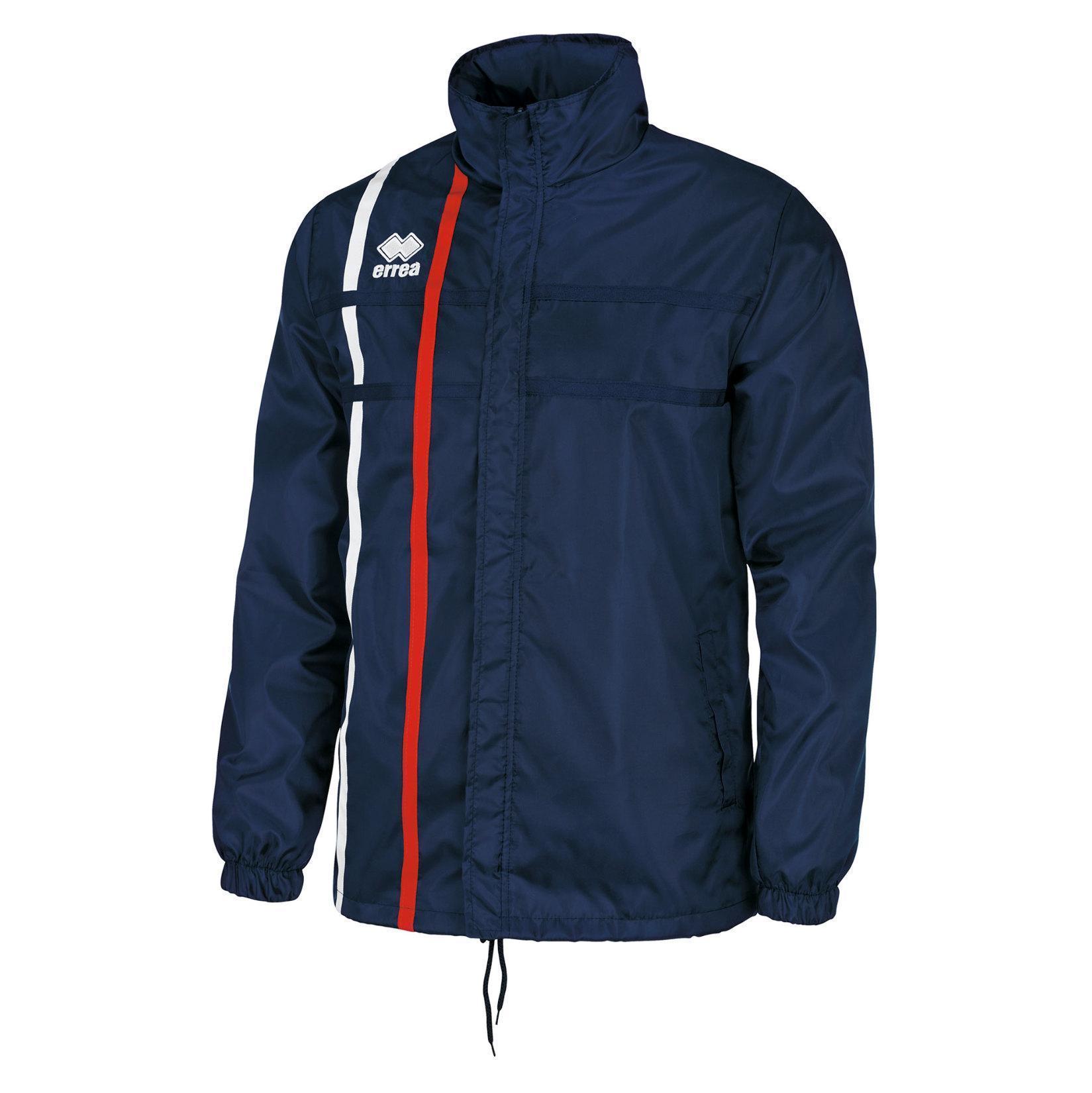 Errea Mitchell Rain Jacket