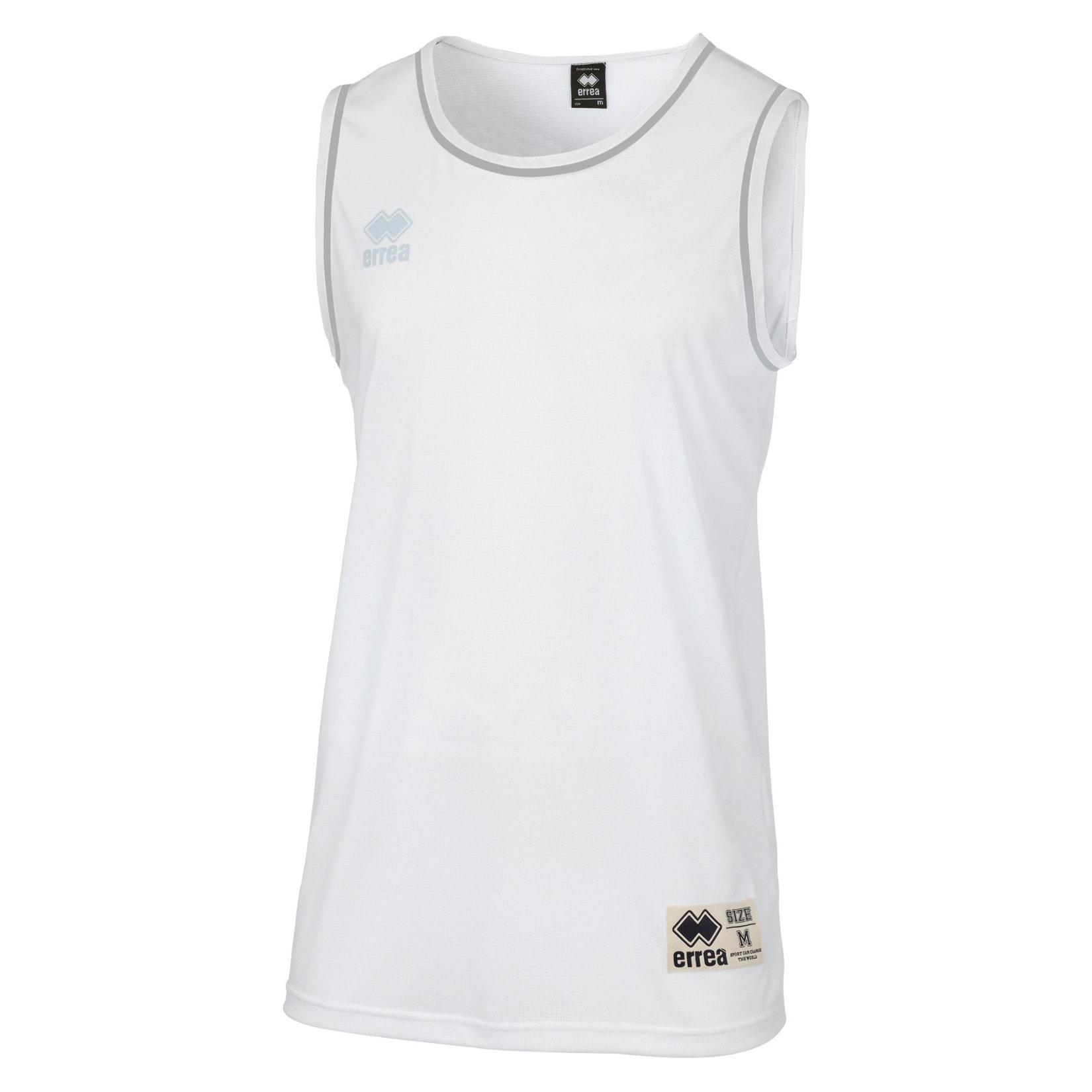 Errea Rockets Basketball Vest