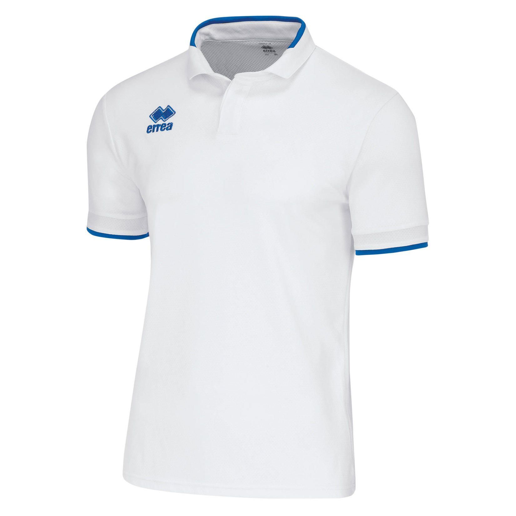 Errea Praga Polo Shirt