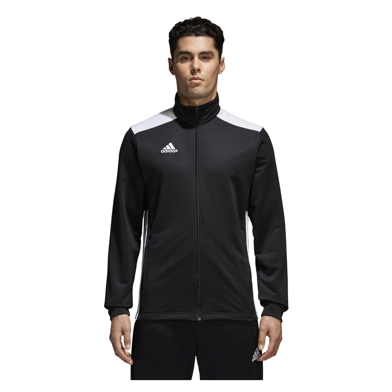 adidas regista 18 jacket