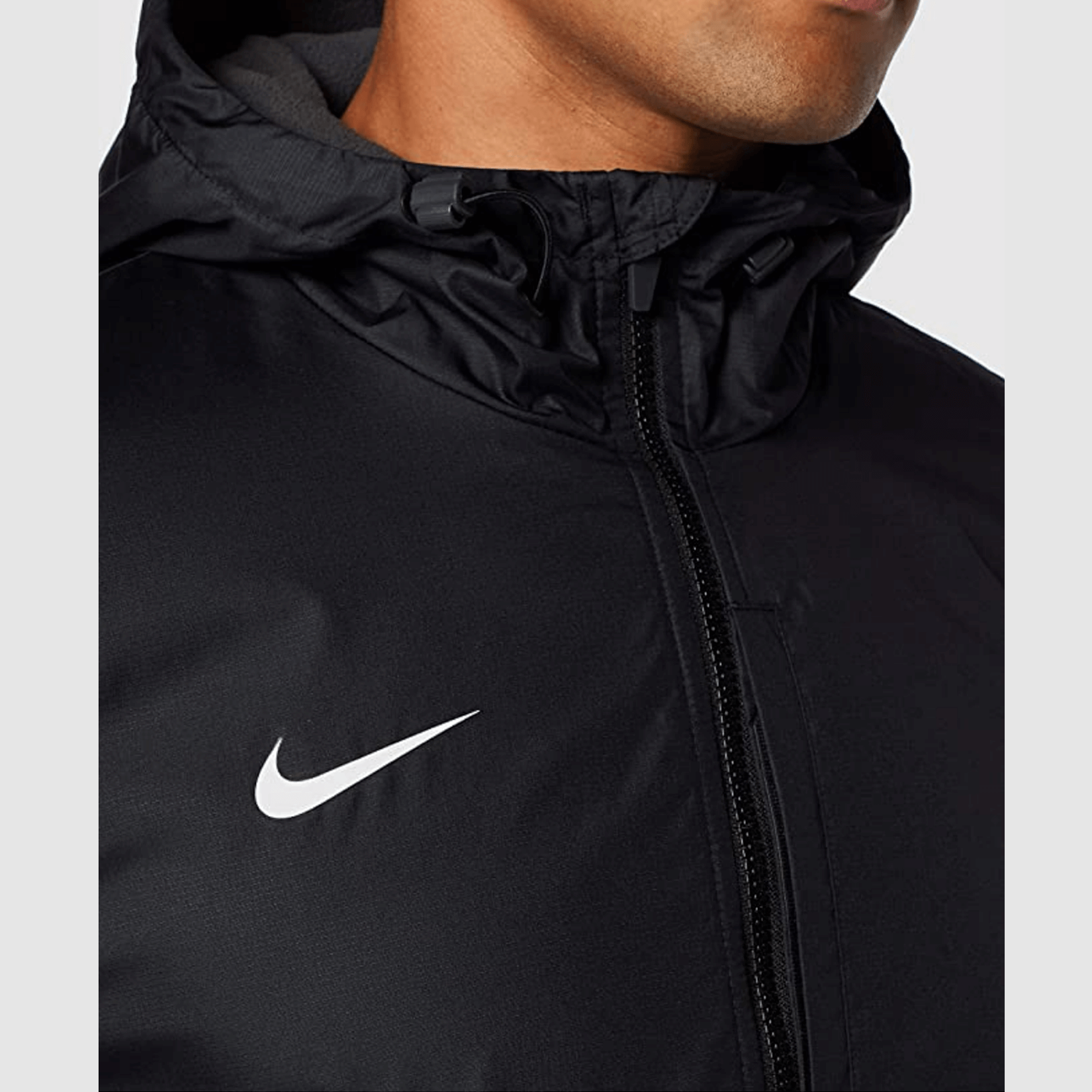 Nike Team Fall Fleece Lined Jacket - Kitlocker.com