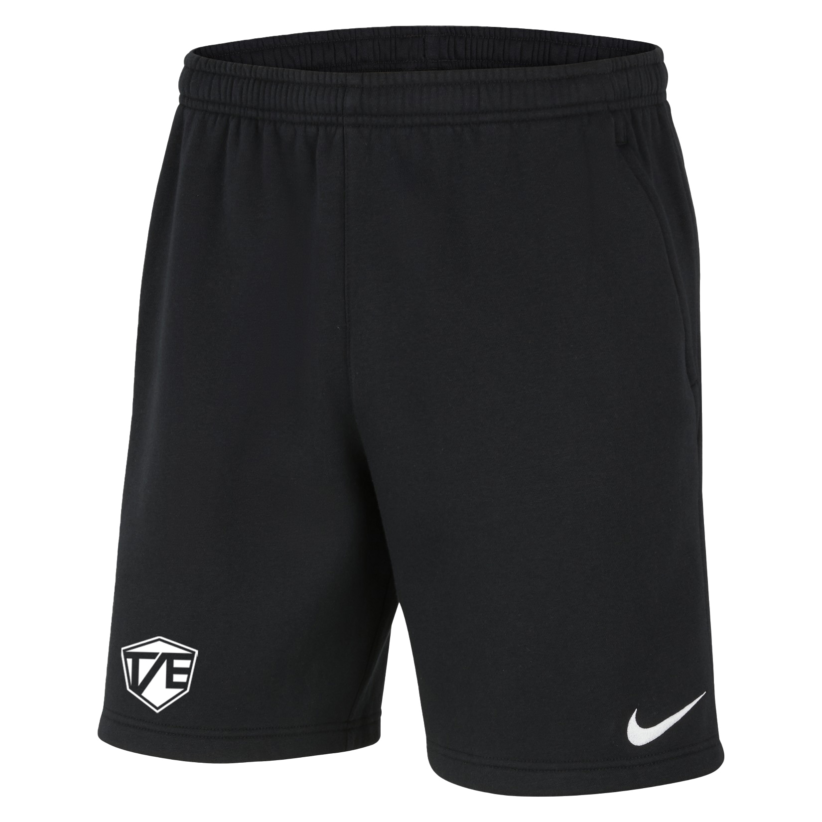 Nike Team Club 20 Fleece Shorts (M)