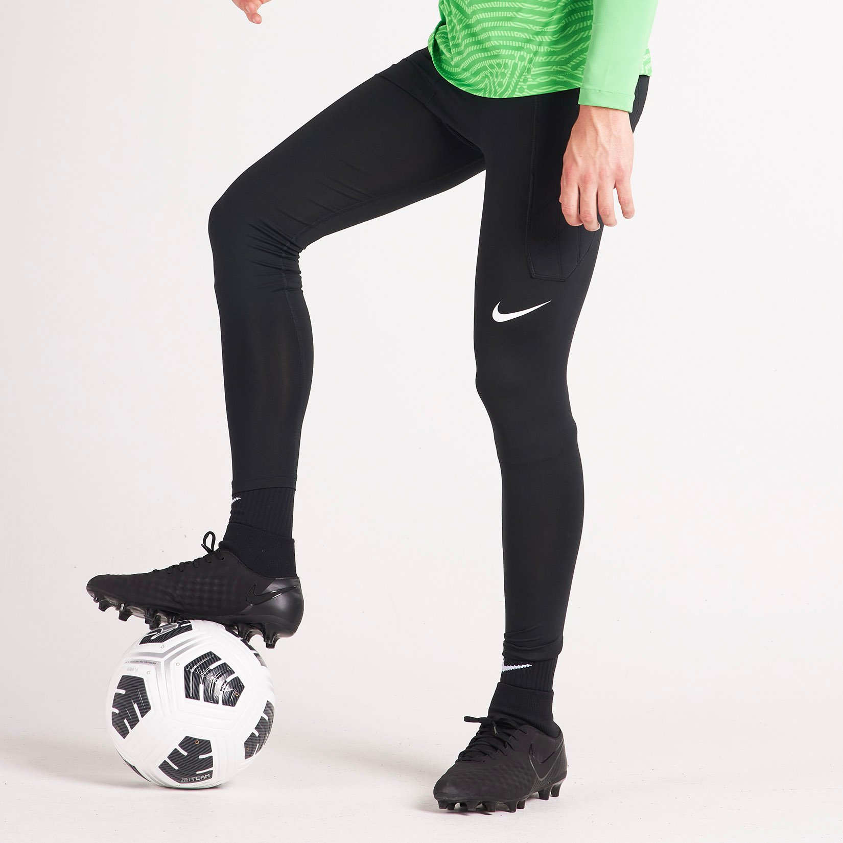 Nike Dri-FIT Gardien I Goalkeeper Pants 