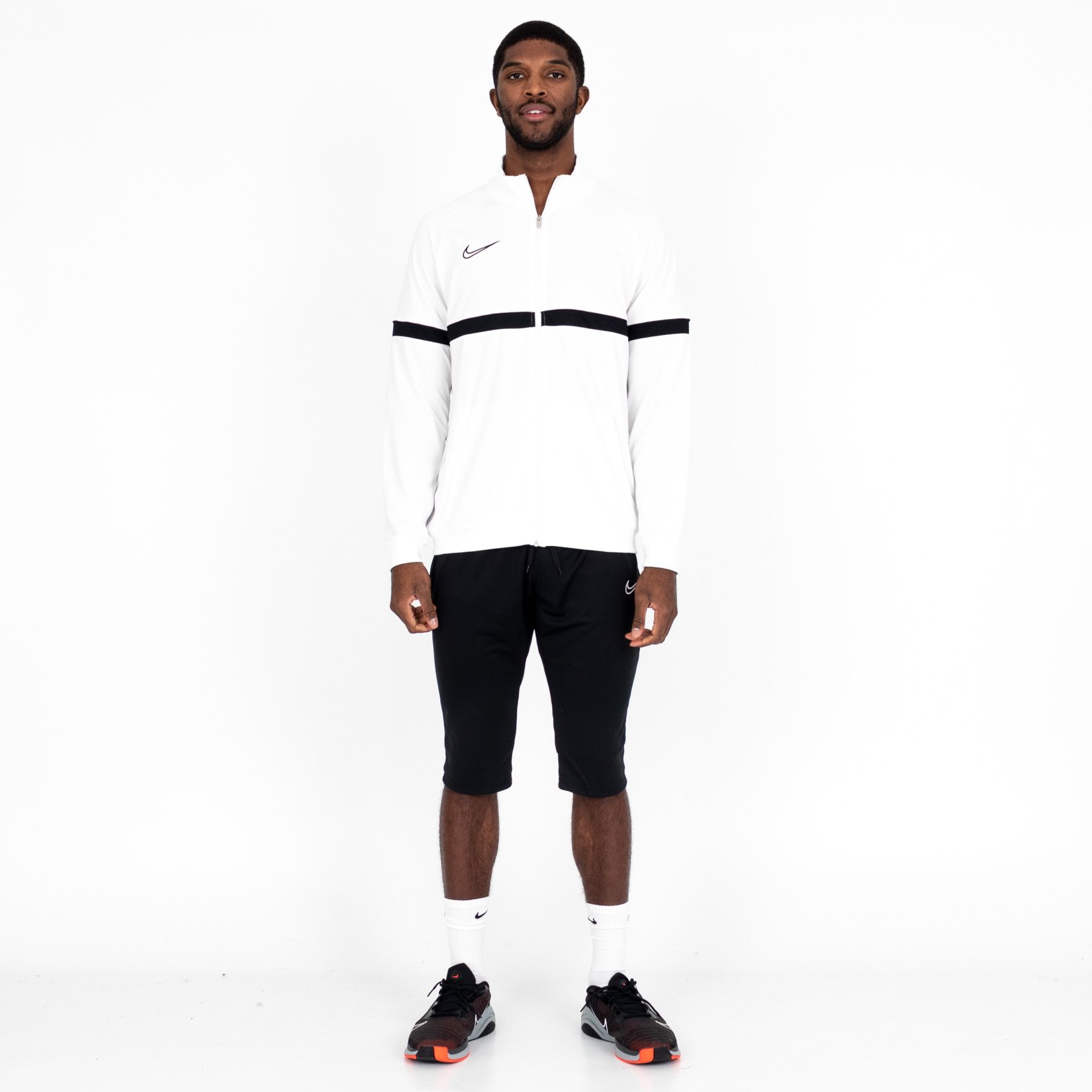 Nike Academy 21 3/4 Knit Pants - Kitlocker.com