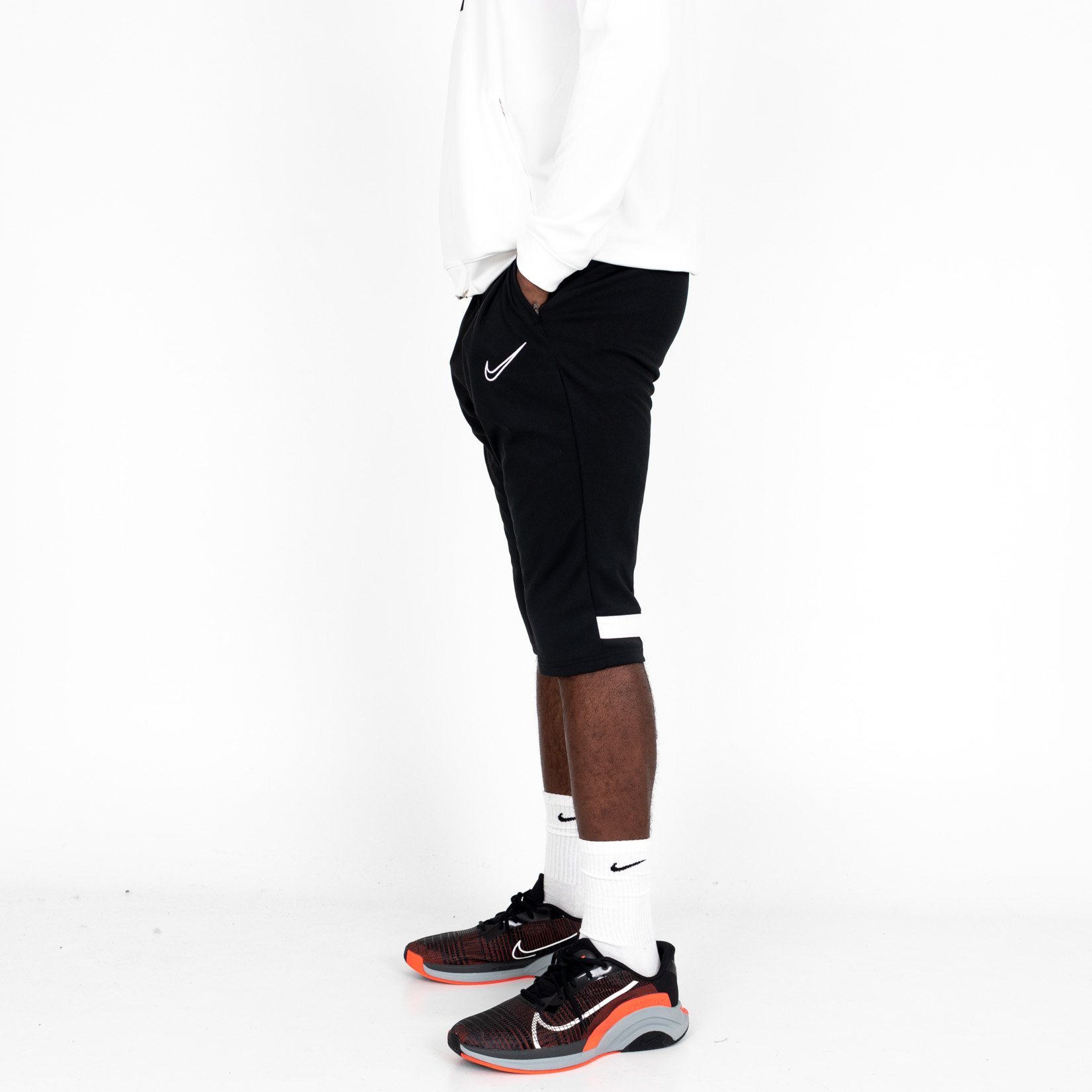 Nike Academy Knit Pants Kitlocker.com