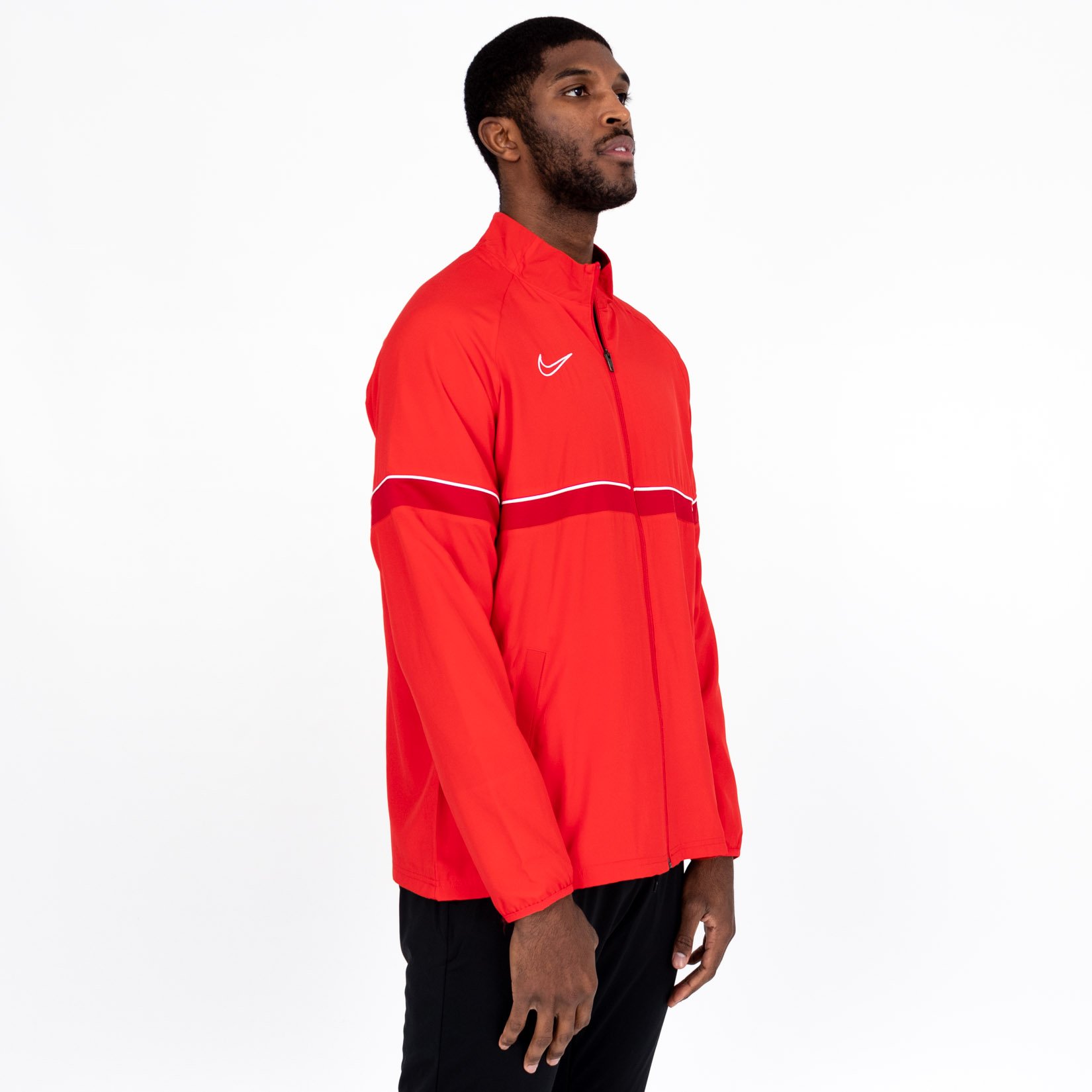 nike academy coat